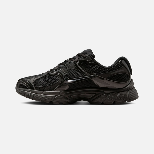 Nike Siyah Nike V5