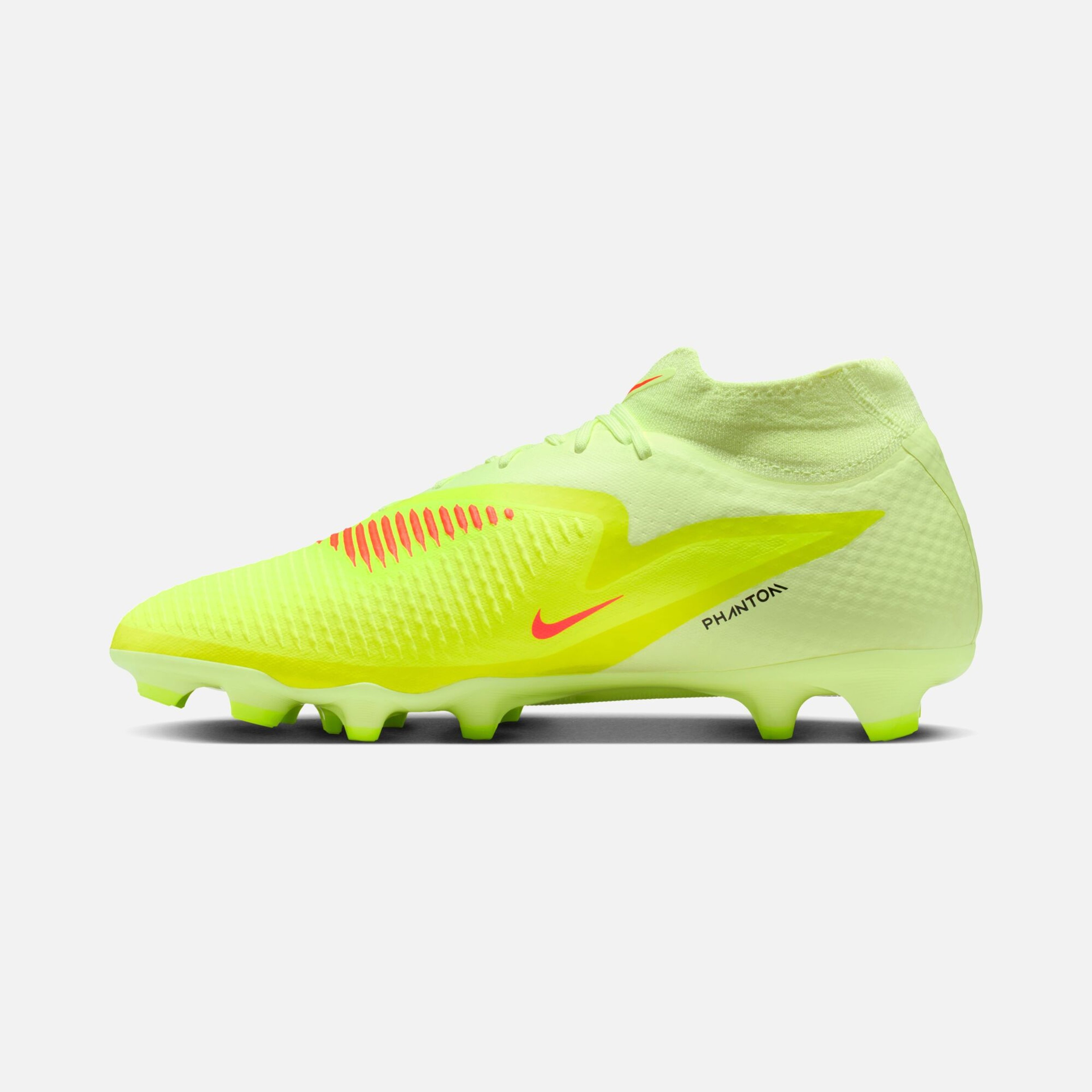 Nike Phantom 6 High Academy Fg/Mg Erkek Krampon