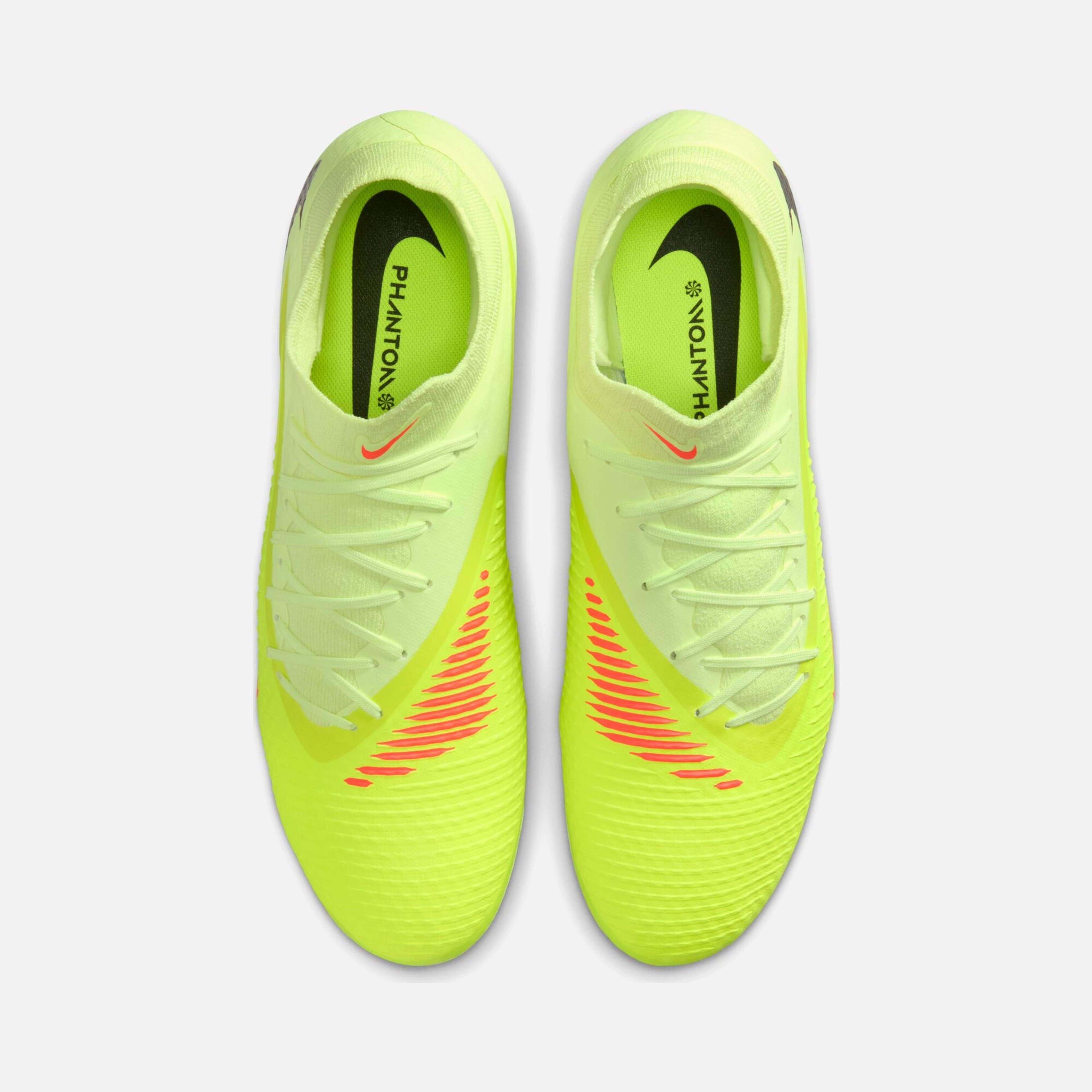 Nike Phantom 6 High Academy Fg/Mg Erkek Krampon