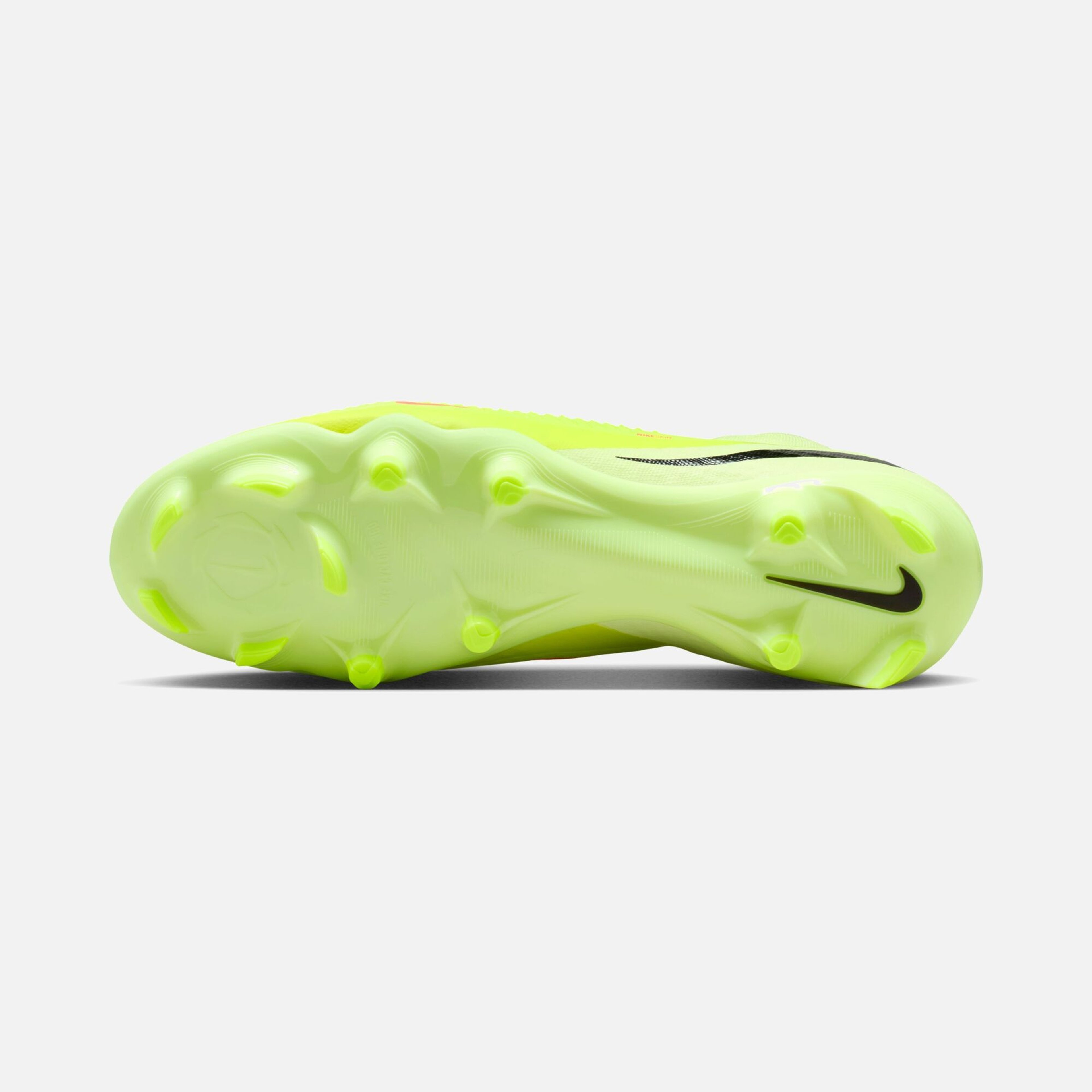 Nike Phantom 6 High Academy Fg/Mg Erkek Krampon