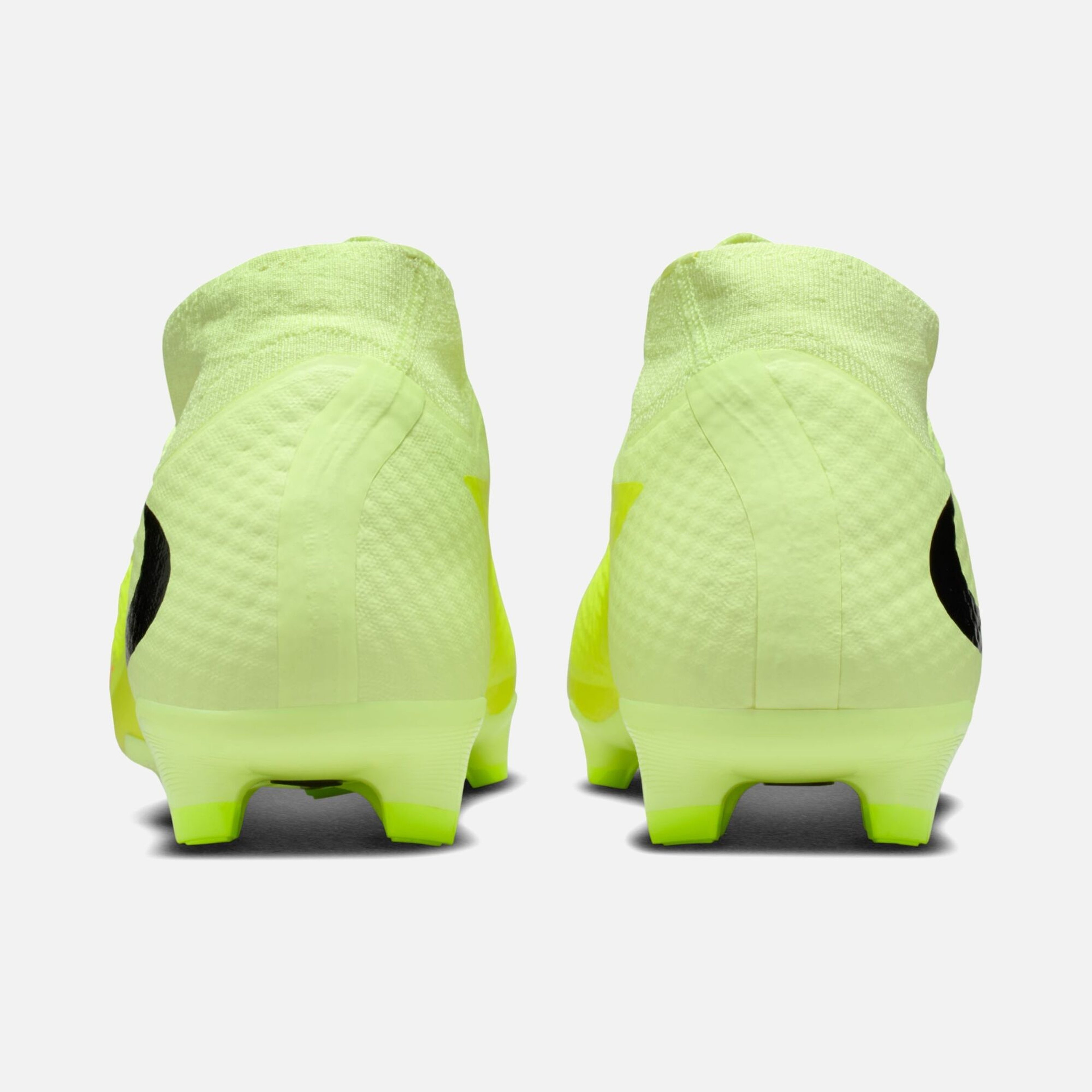Nike Phantom 6 High Academy Fg/Mg Erkek Krampon