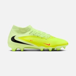 Nike Phantom 6 High Academy Fg/Mg Erkek Krampon