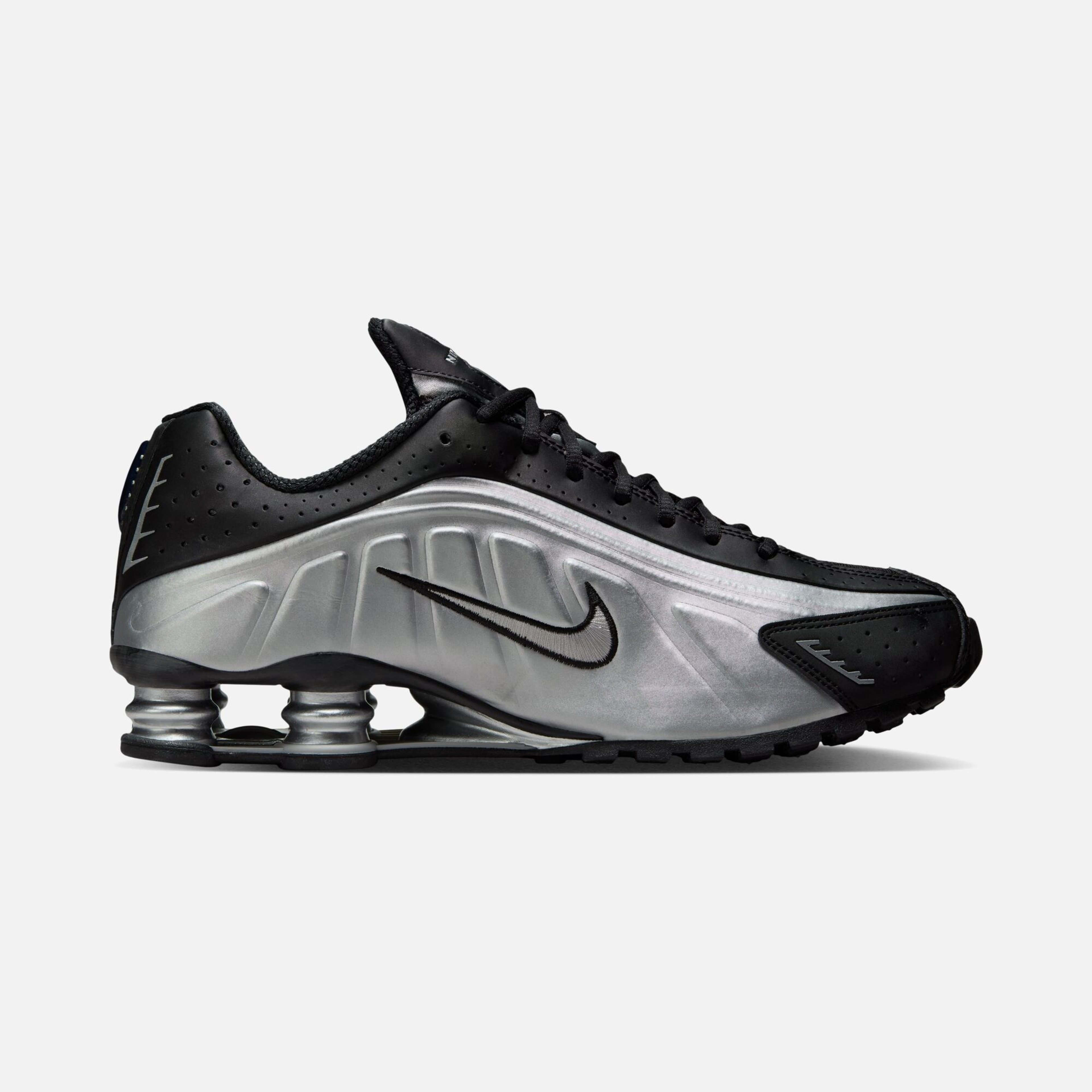 Nike Shox R4 Erkek Spor Ayakkabı