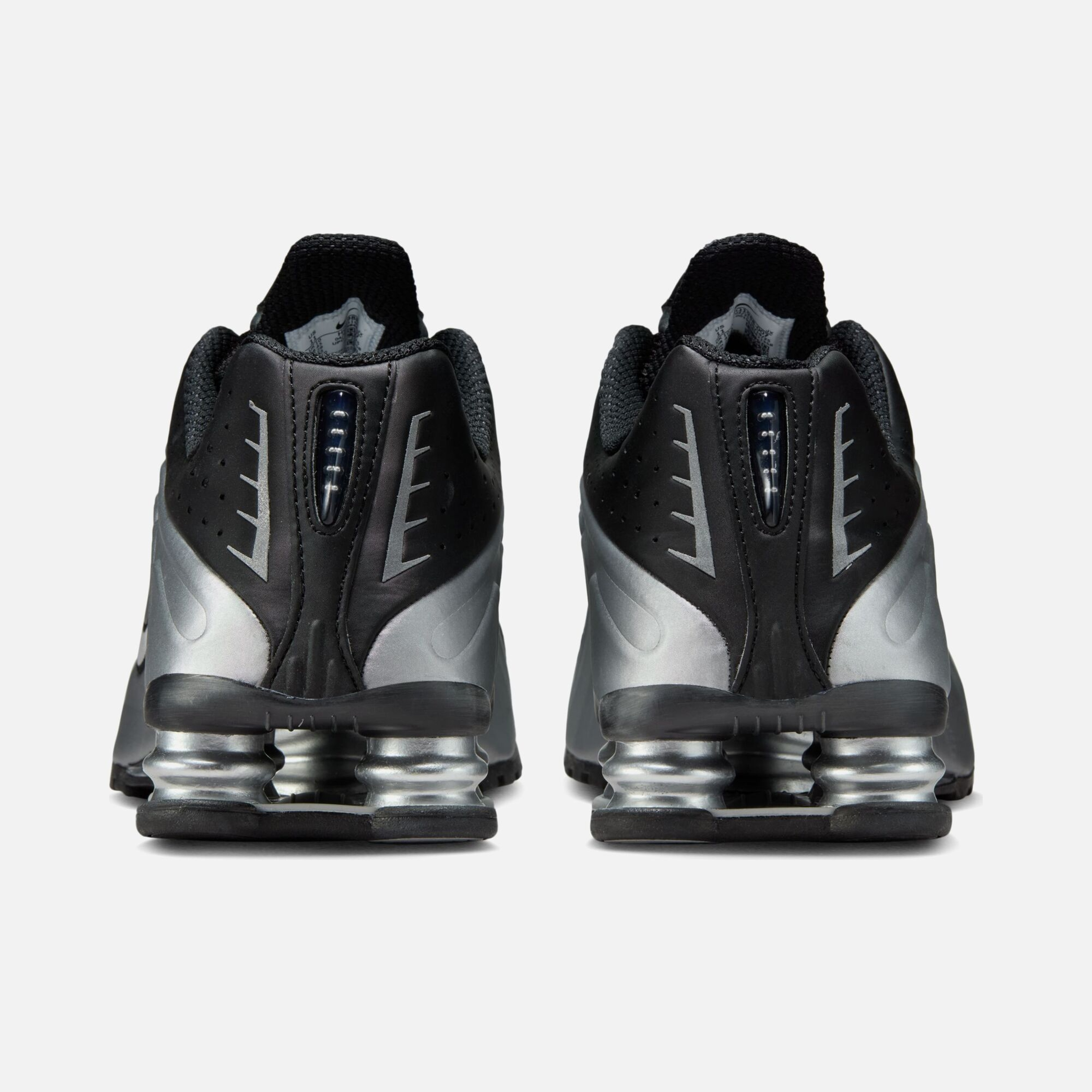 Nike Shox R4 Erkek Spor Ayakkabı