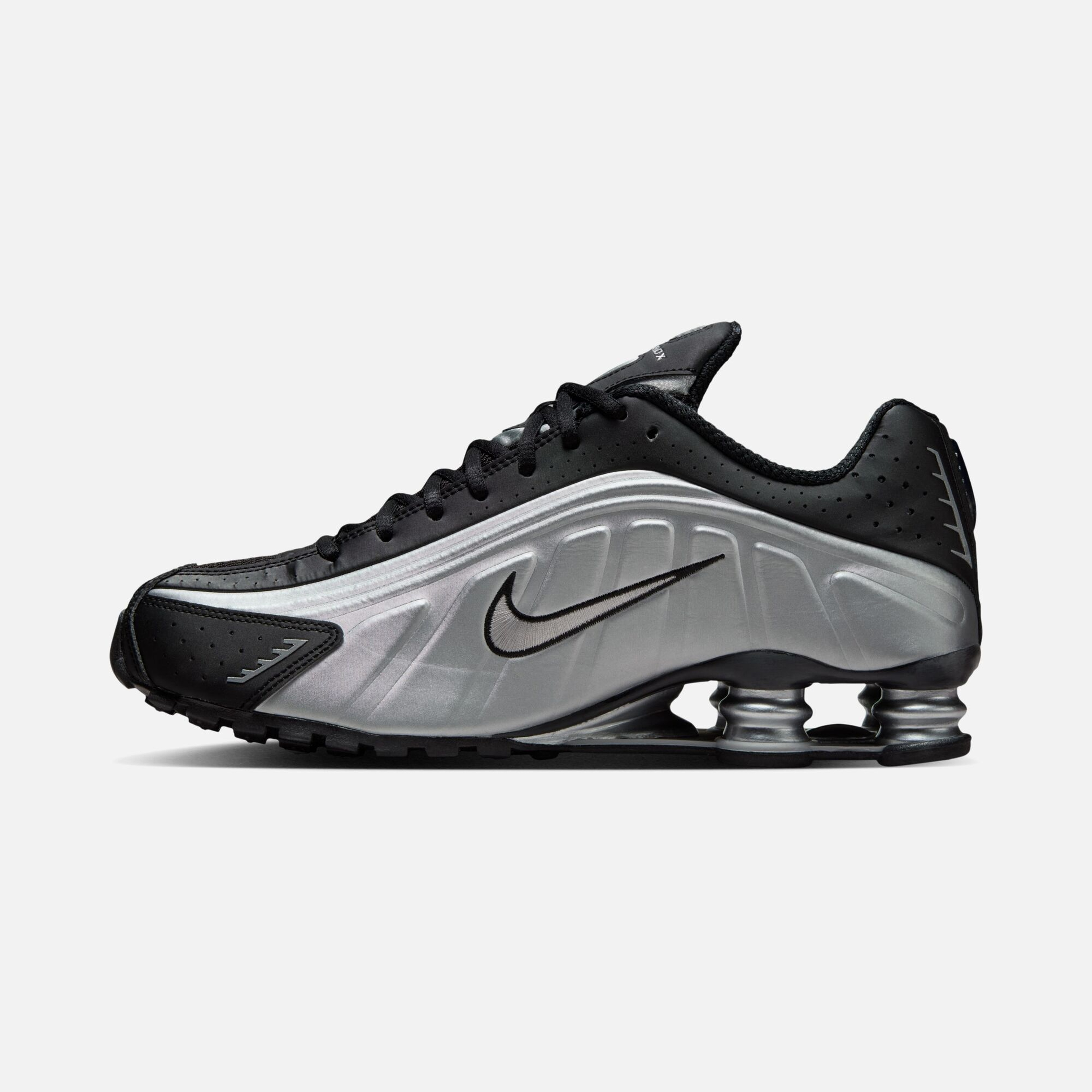 Nike Shox R4 Erkek Spor Ayakkabı