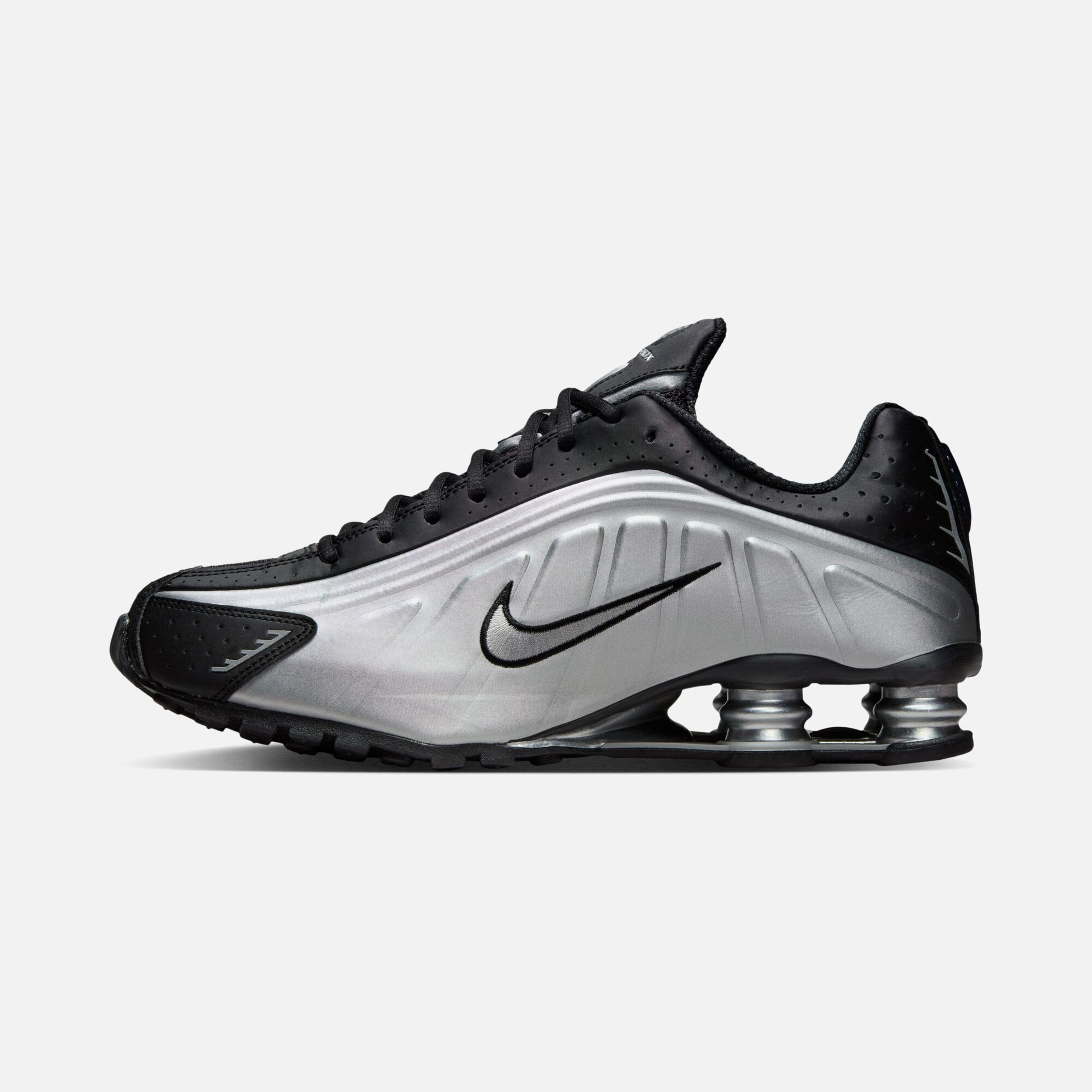 Nike Shox R4 Erkek Spor Ayakkabı