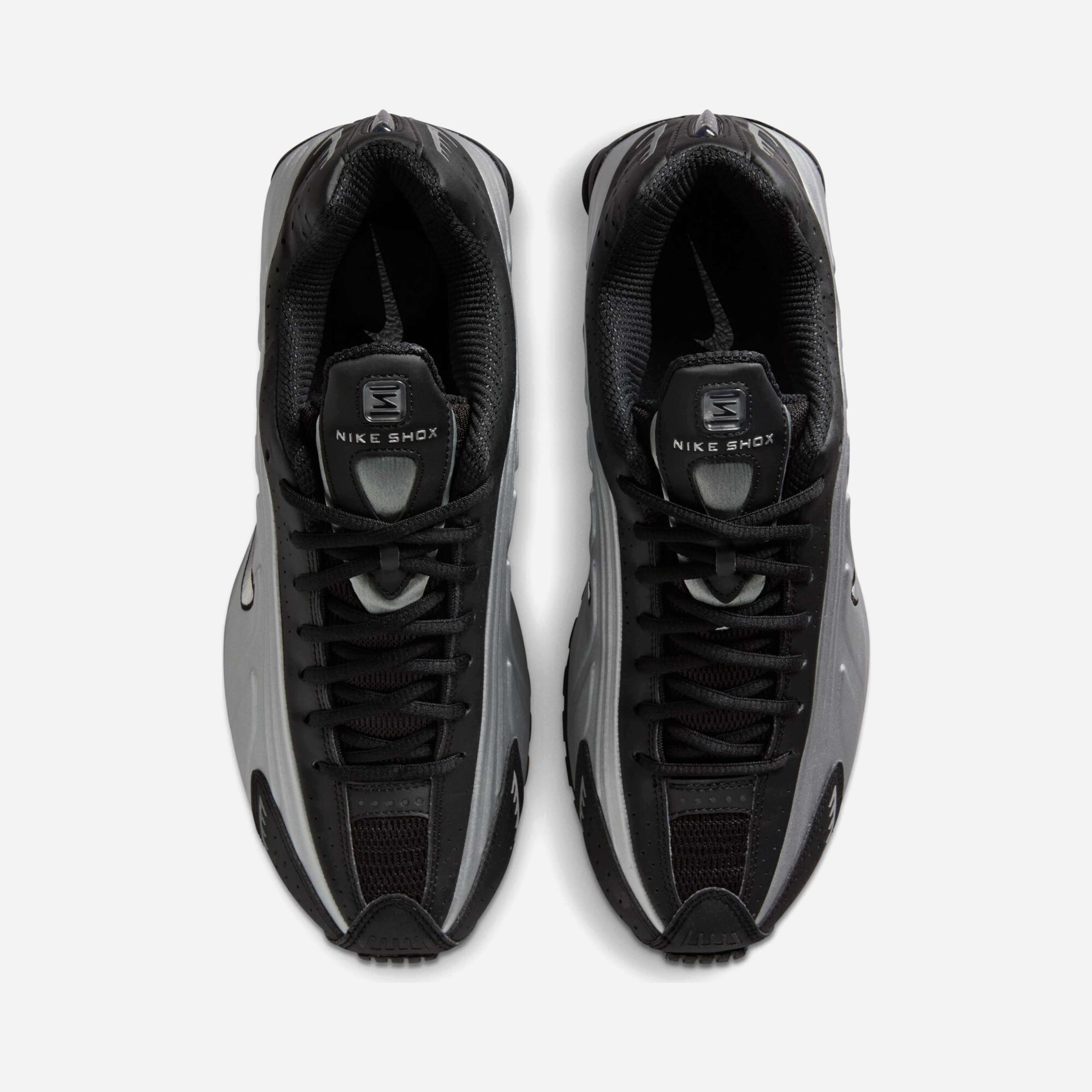 Nike Shox R4 Erkek Spor Ayakkabı