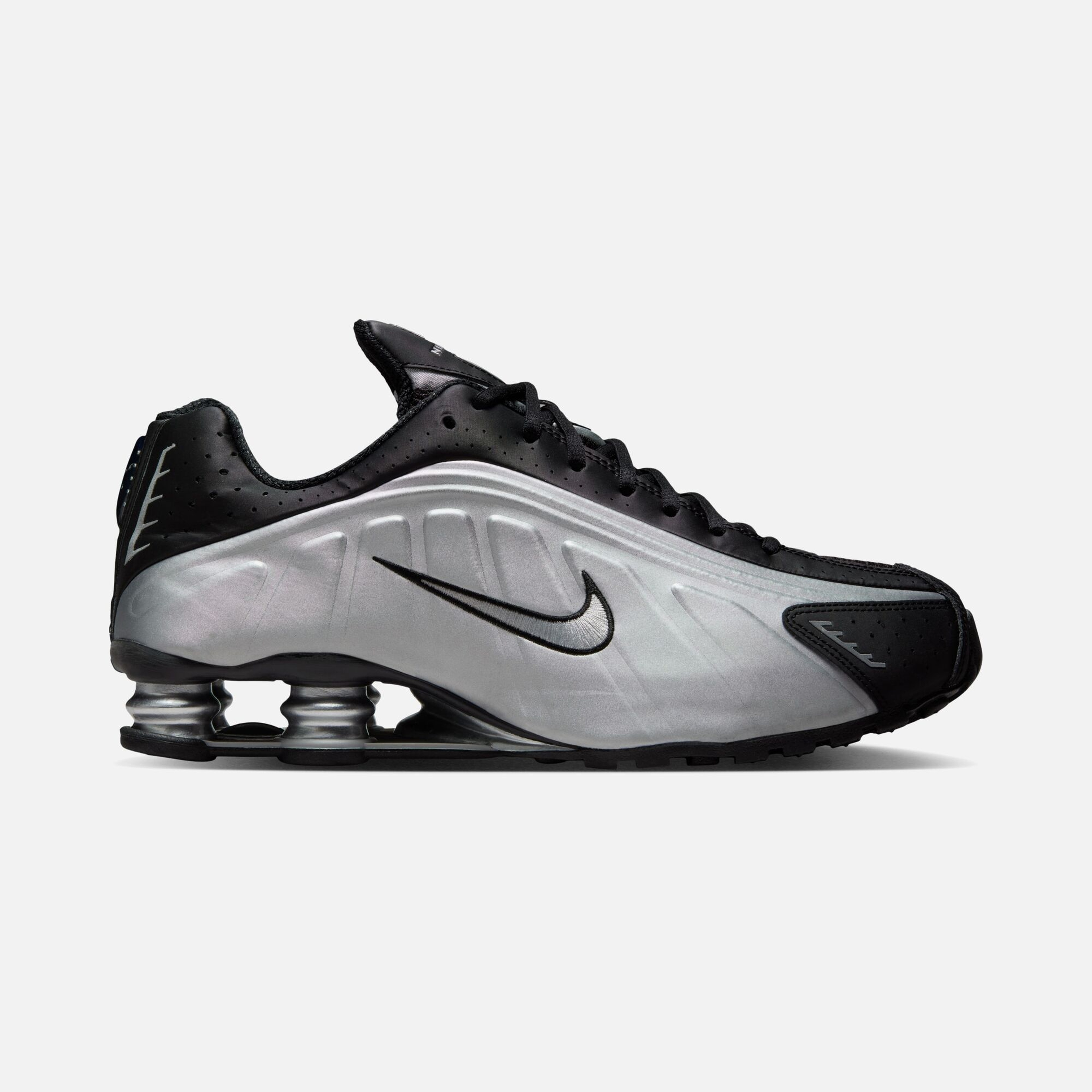 Nike Shox R4 Erkek Spor Ayakkabı