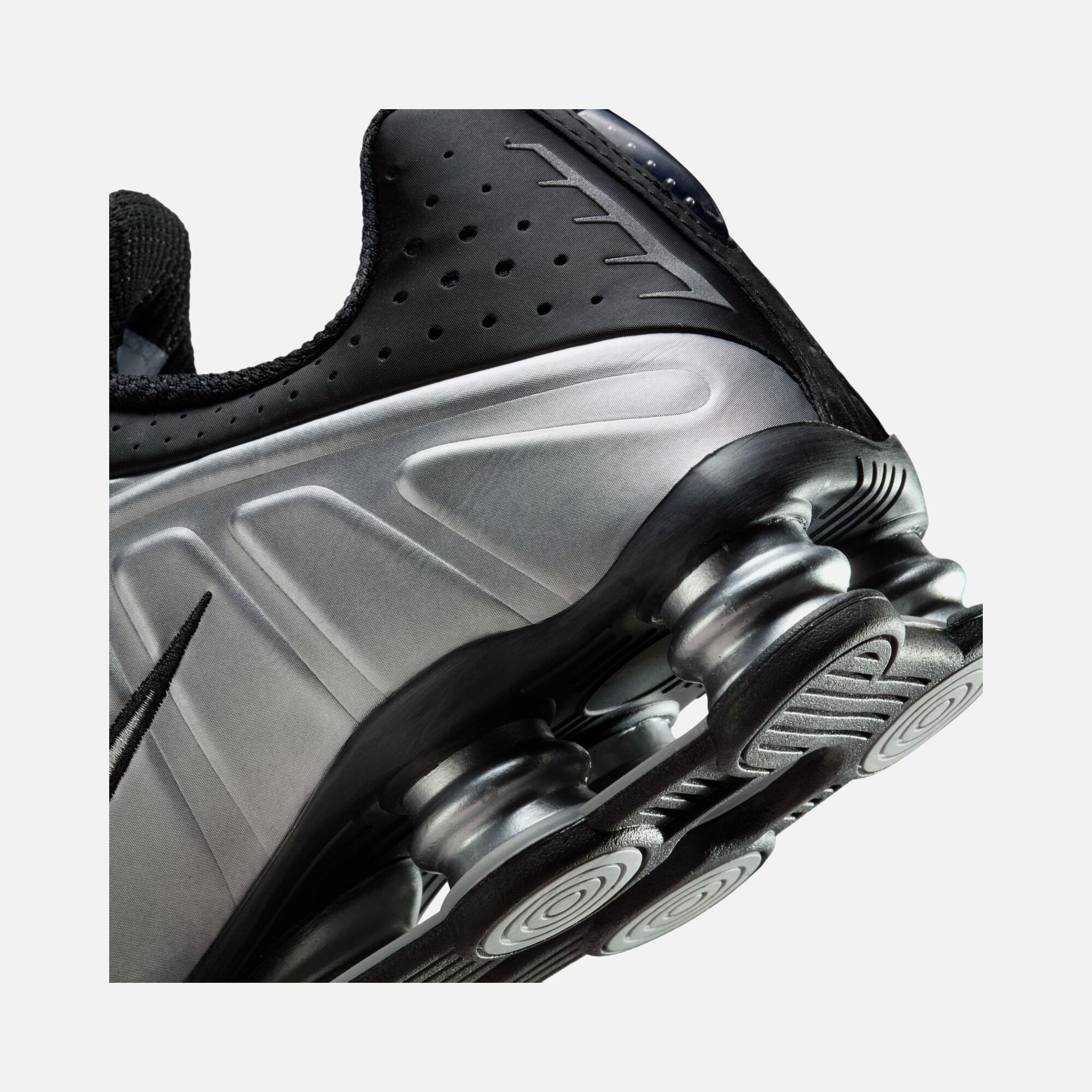 Nike Shox R4 Erkek Spor Ayakkabı