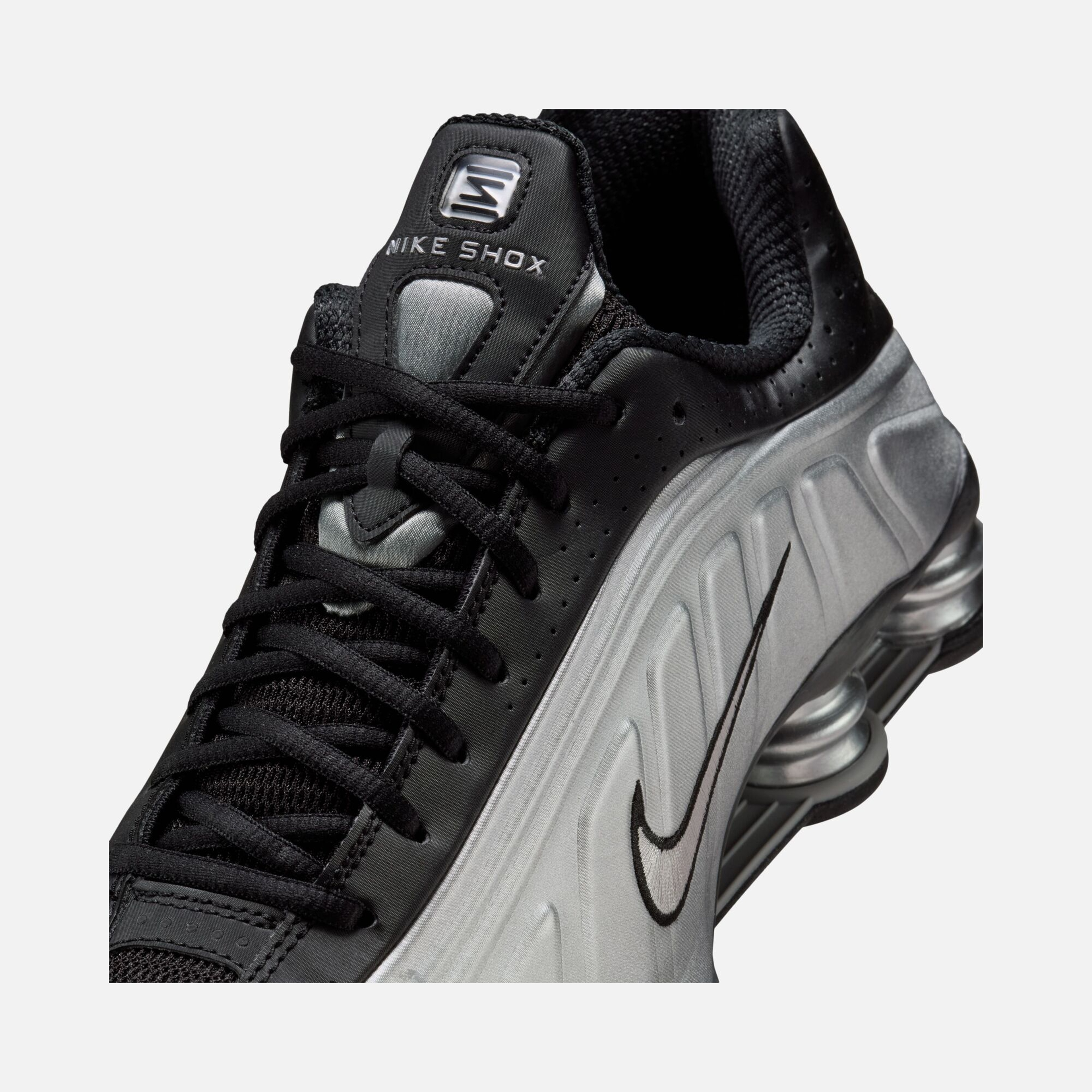 Nike Shox R4 Erkek Spor Ayakkabı