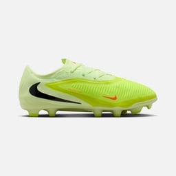 Nike Jr Phantom 6 Low Pro Fg/Mg Çocuk Krampon
