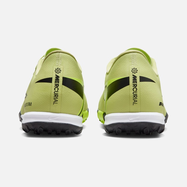 Nike Nike Yeşil Mercurial Vapor 16 Academy - TF Turf Low-Top Erkek Halı Saha Ayakkabı Barçın'da! Yeşil - 6. görsel