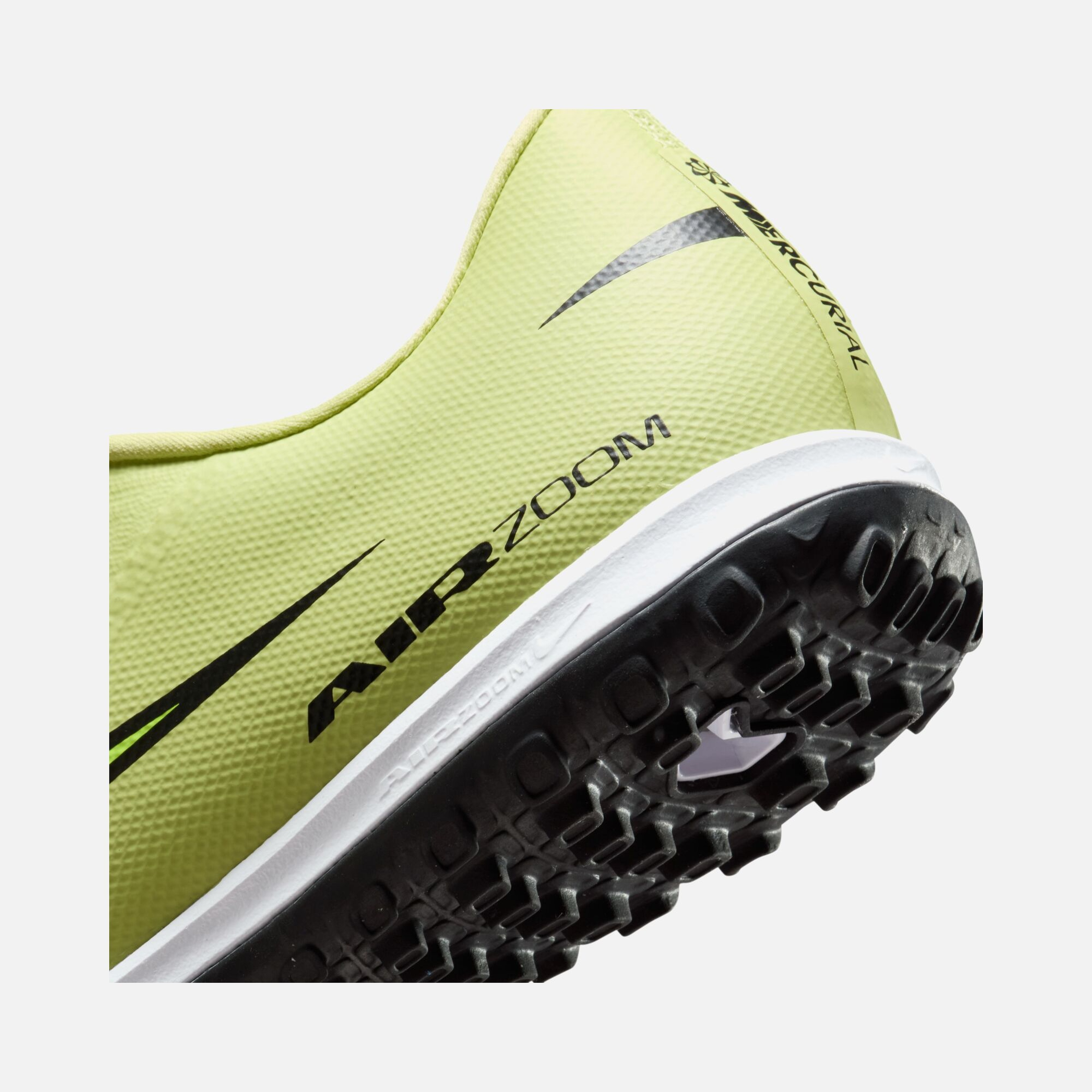 Nike Mercurial Vapor 16 Academy - TF Turf Low-Top Erkek Halı Saha Ayakkabı