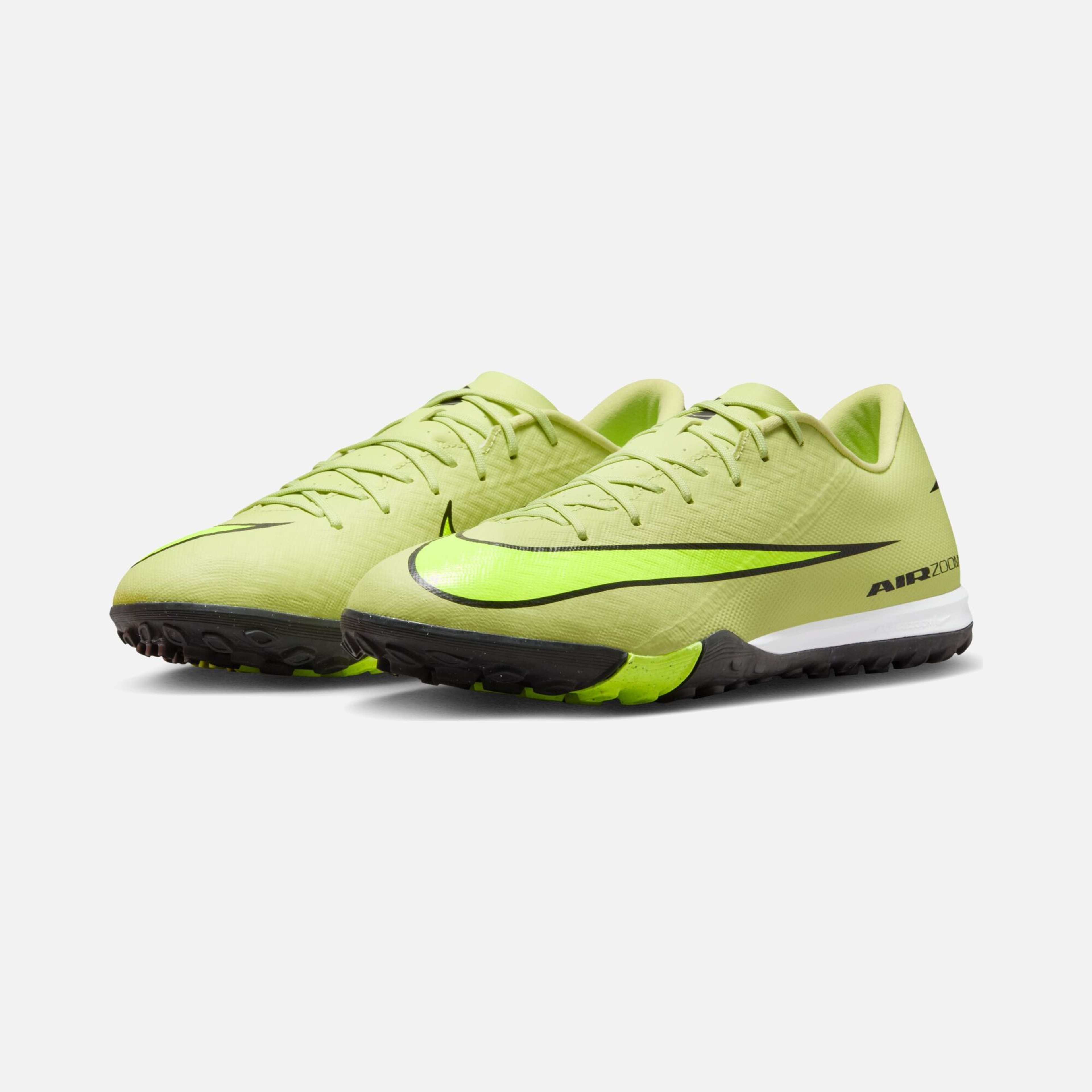 Nike Mercurial Vapor 16 Academy - TF Turf Low-Top Erkek Halı Saha Ayakkabı