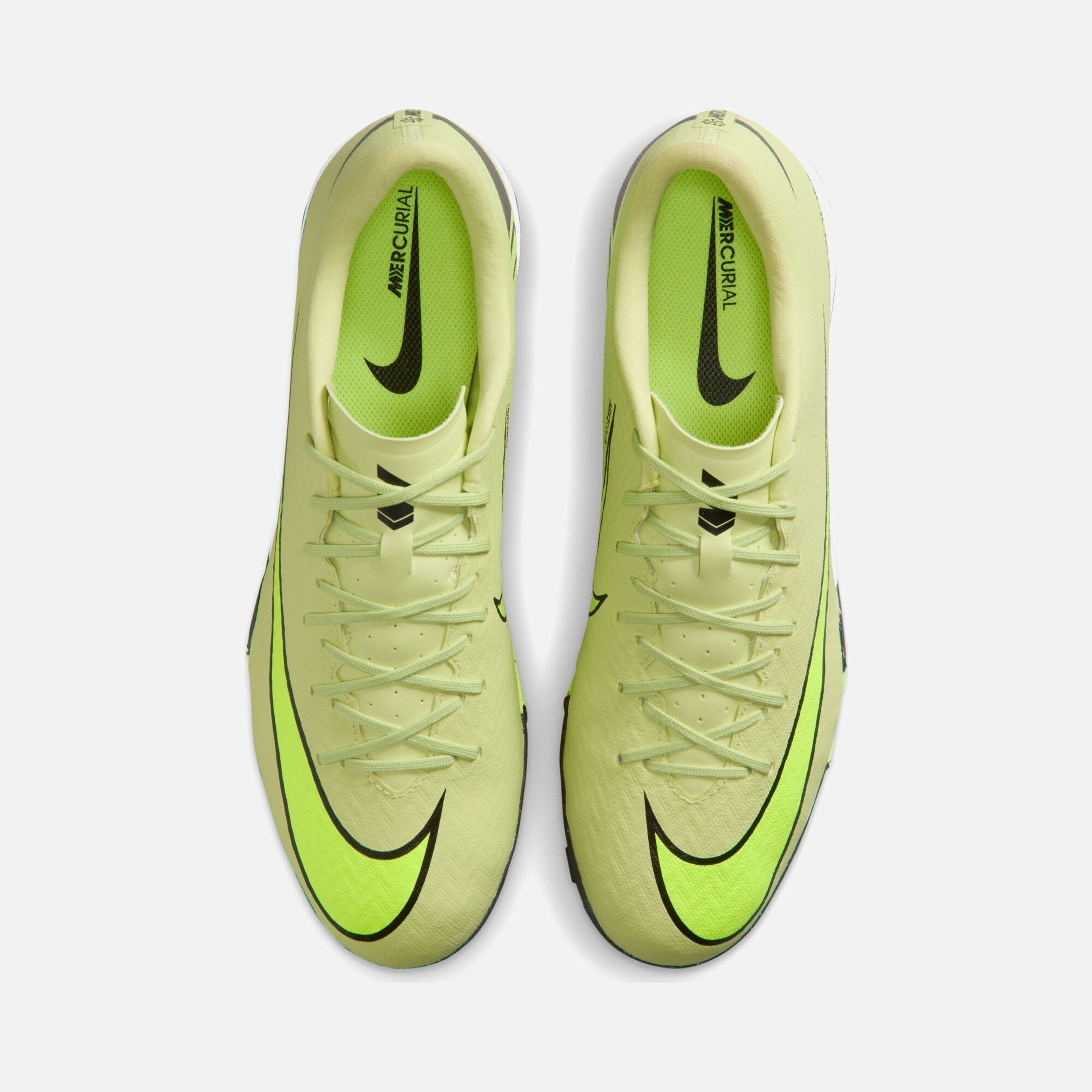 Nike Mercurial Vapor 16 Academy - TF Turf Low-Top Erkek Halı Saha Ayakkabı