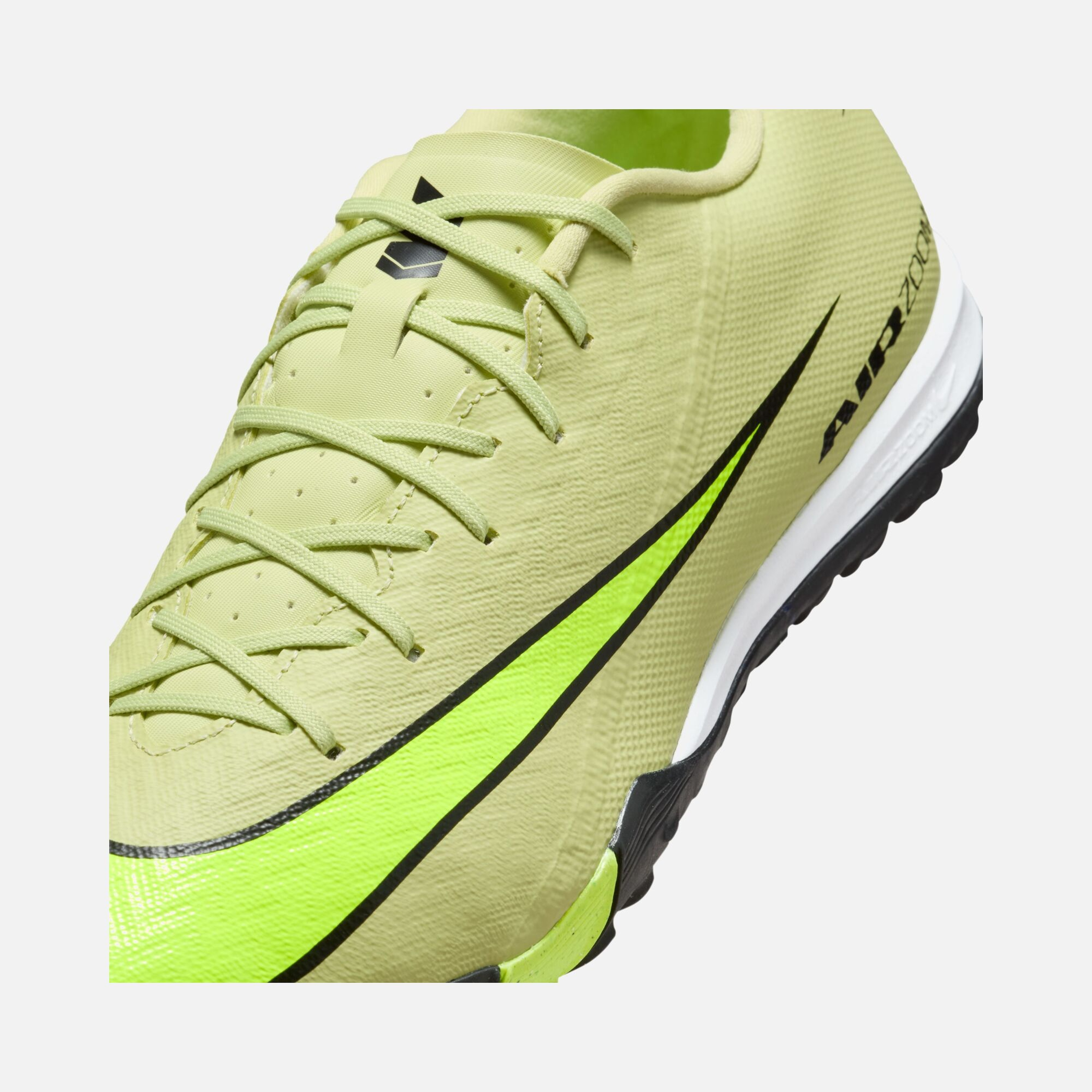 Nike Mercurial Vapor 16 Academy - TF Turf Low-Top Erkek Halı Saha Ayakkabı
