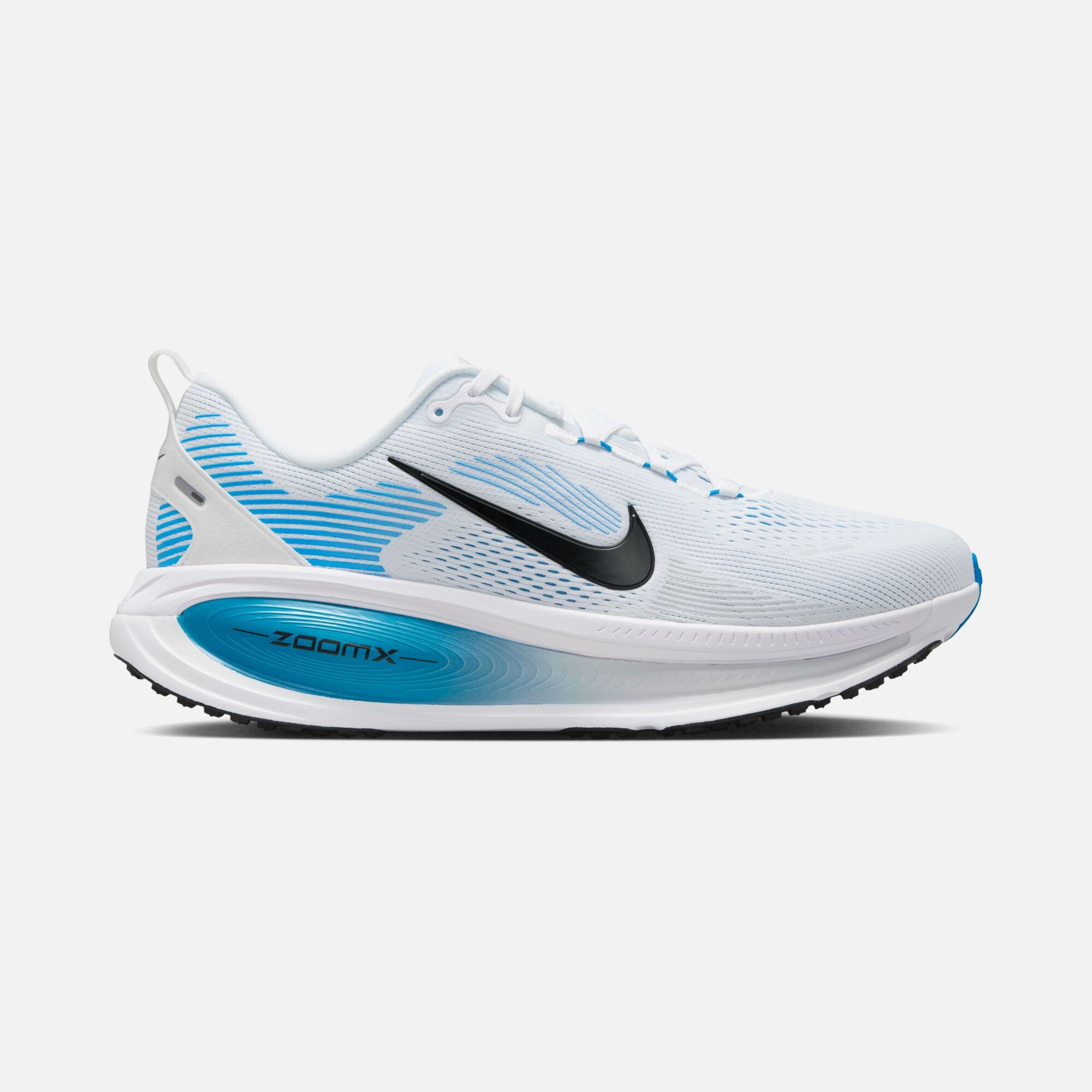 Nike Vomero 18 ZoomX Road Running Erkek Spor Ayakkabı