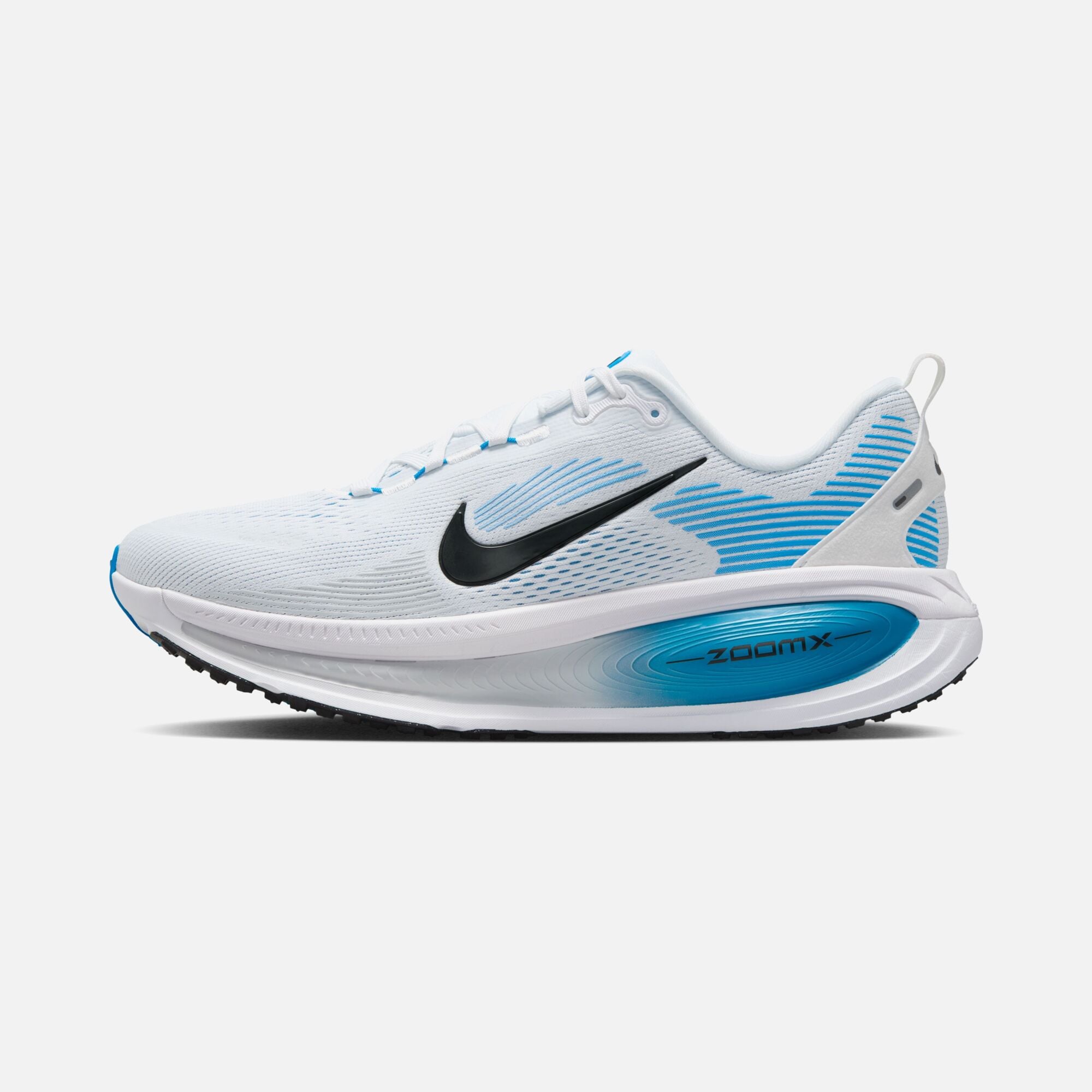 Nike Vomero 18 ZoomX Road Running Erkek Spor Ayakkabı | Barçın