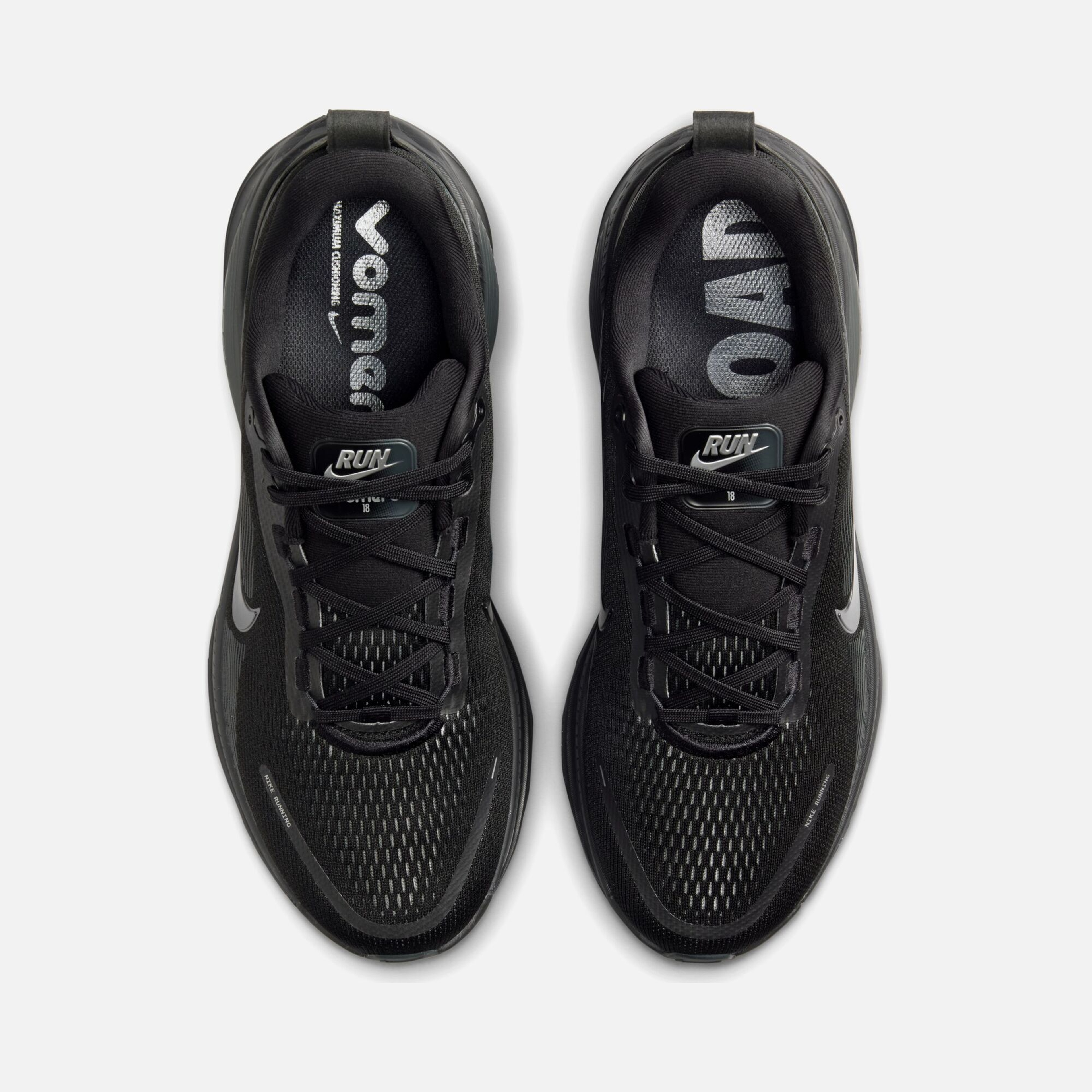 Nike Vomero 18 ZoomX Road Running Erkek Spor Ayakkabı