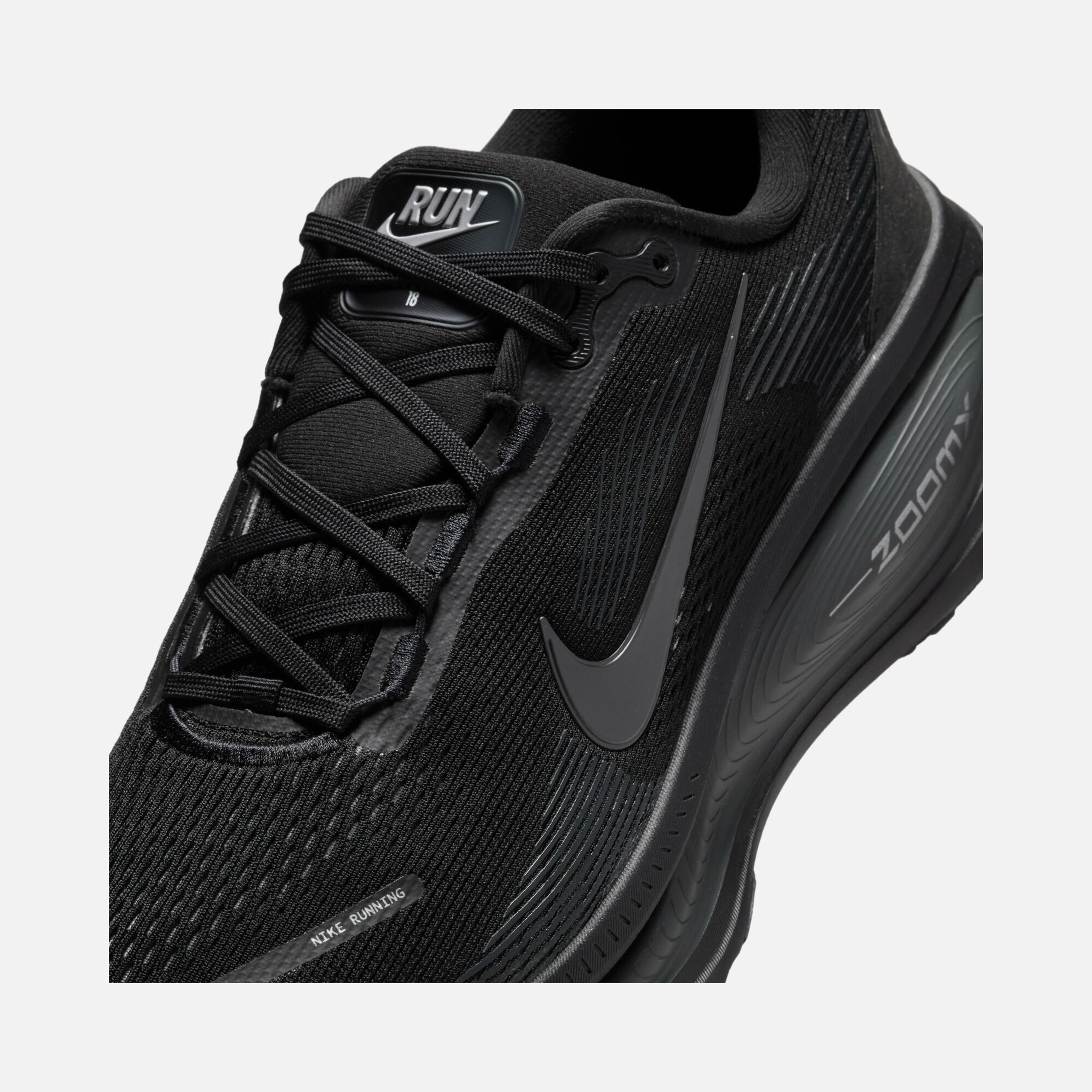 Nike Vomero 18 ZoomX Road Running Erkek Spor Ayakkabı