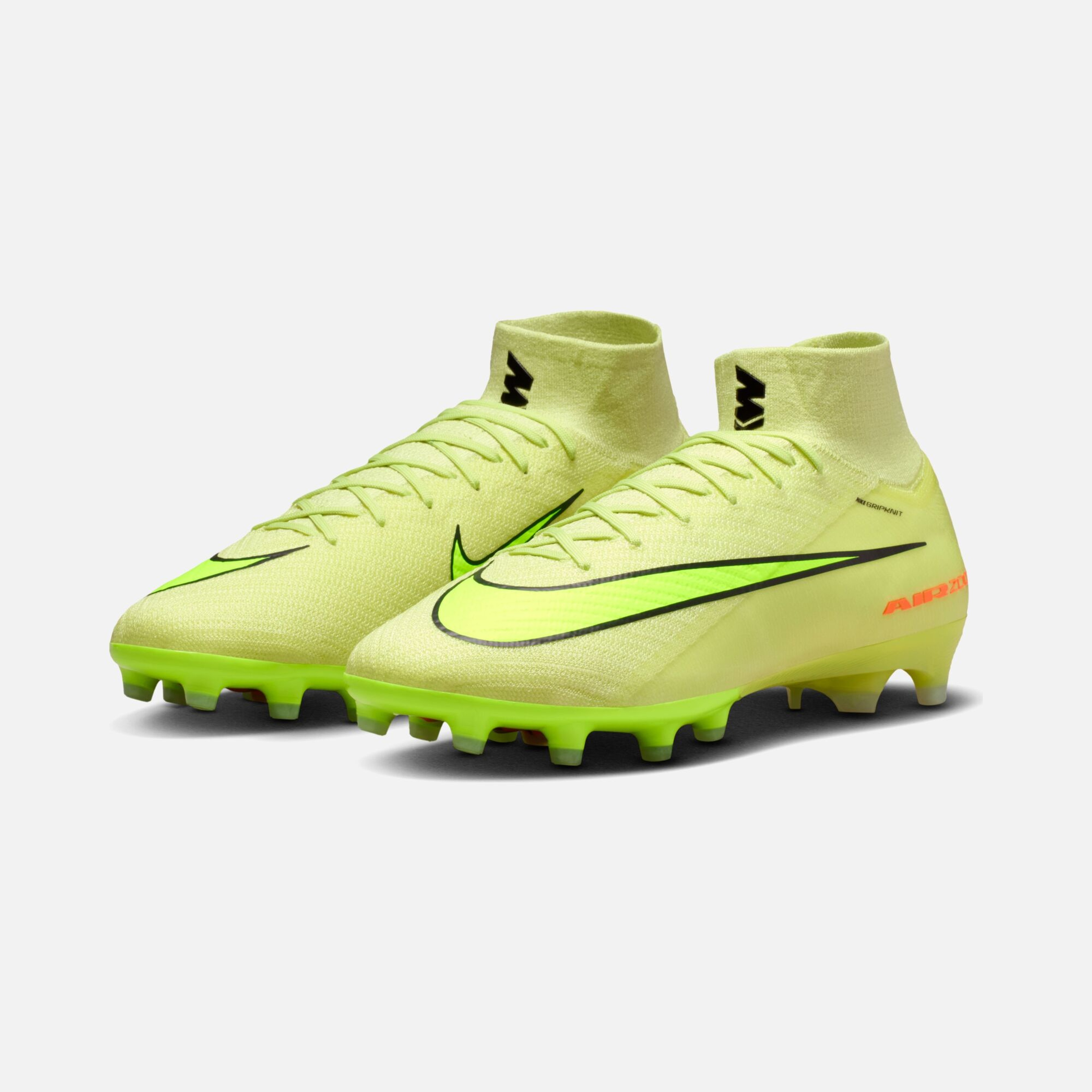 Nike Mercurial Superfly 10 Elite Artificial Grass-Pro High-Top Erkek Krampon