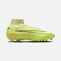 Nike Mercurial Superfly 10 Elite Artificial Grass-Pro High-Top Erkek Krampon