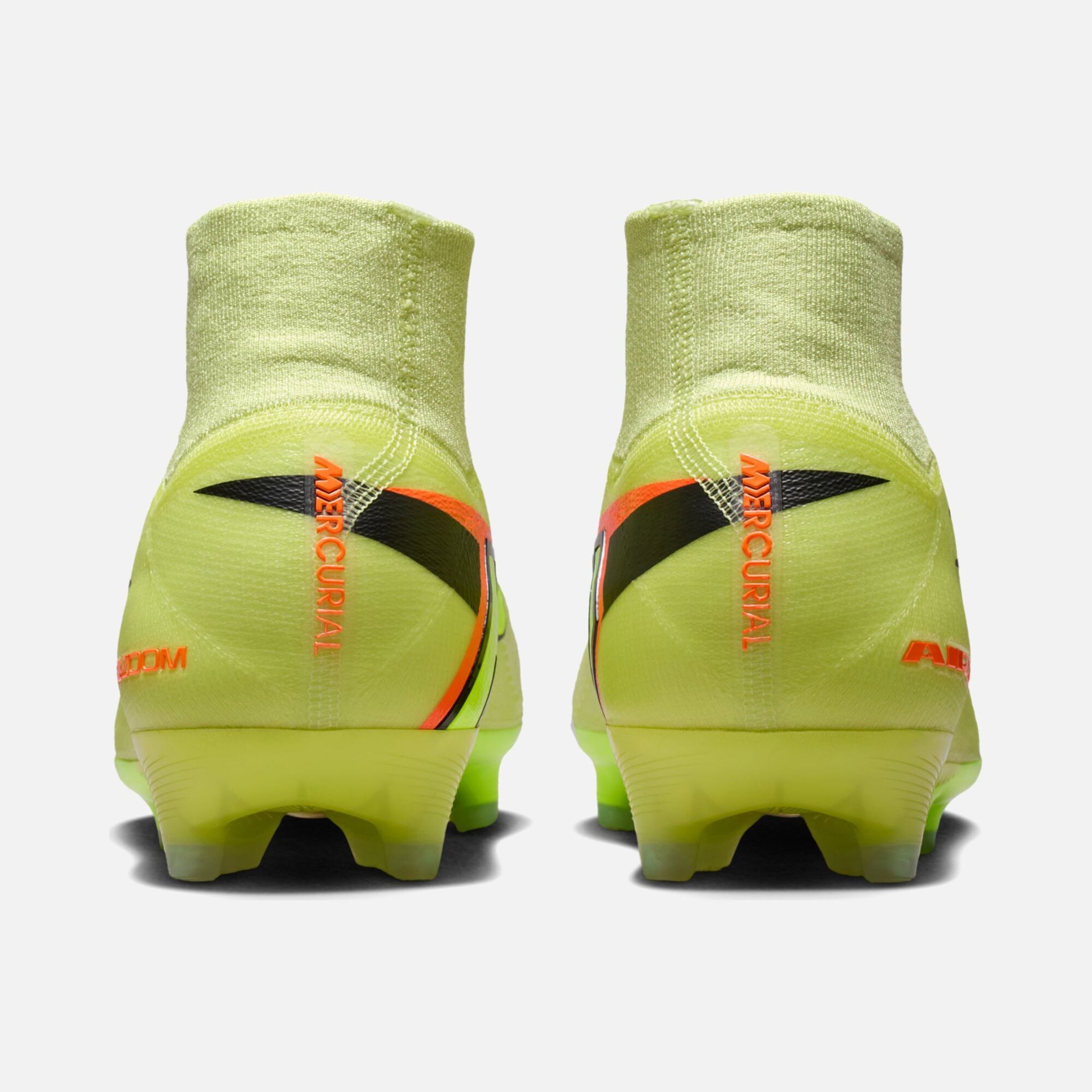 Nike Mercurial Superfly 10 Elite Artificial Grass-Pro High-Top Erkek Krampon