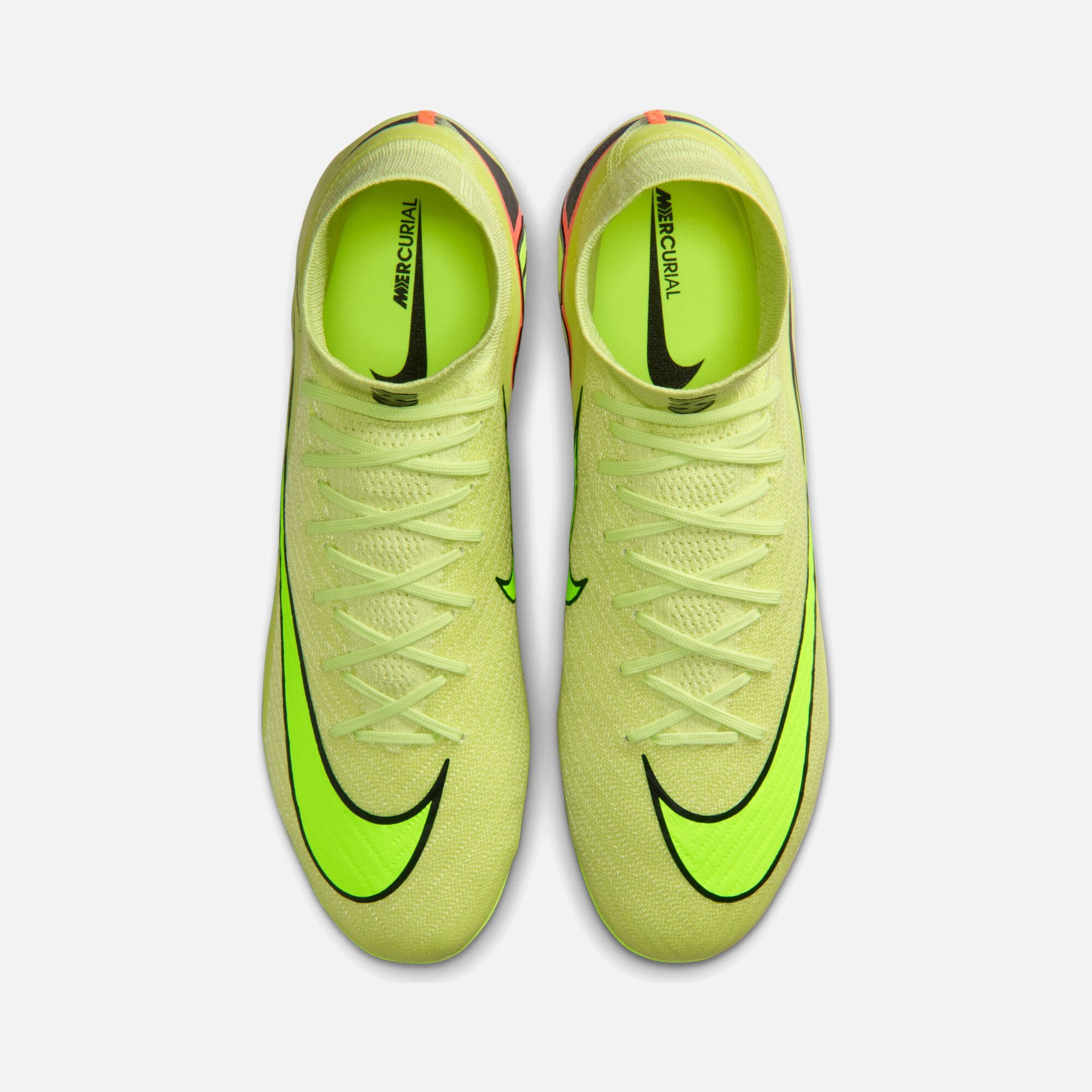 Nike Mercurial Superfly 10 Elite Artificial Grass-Pro High-Top Erkek Krampon