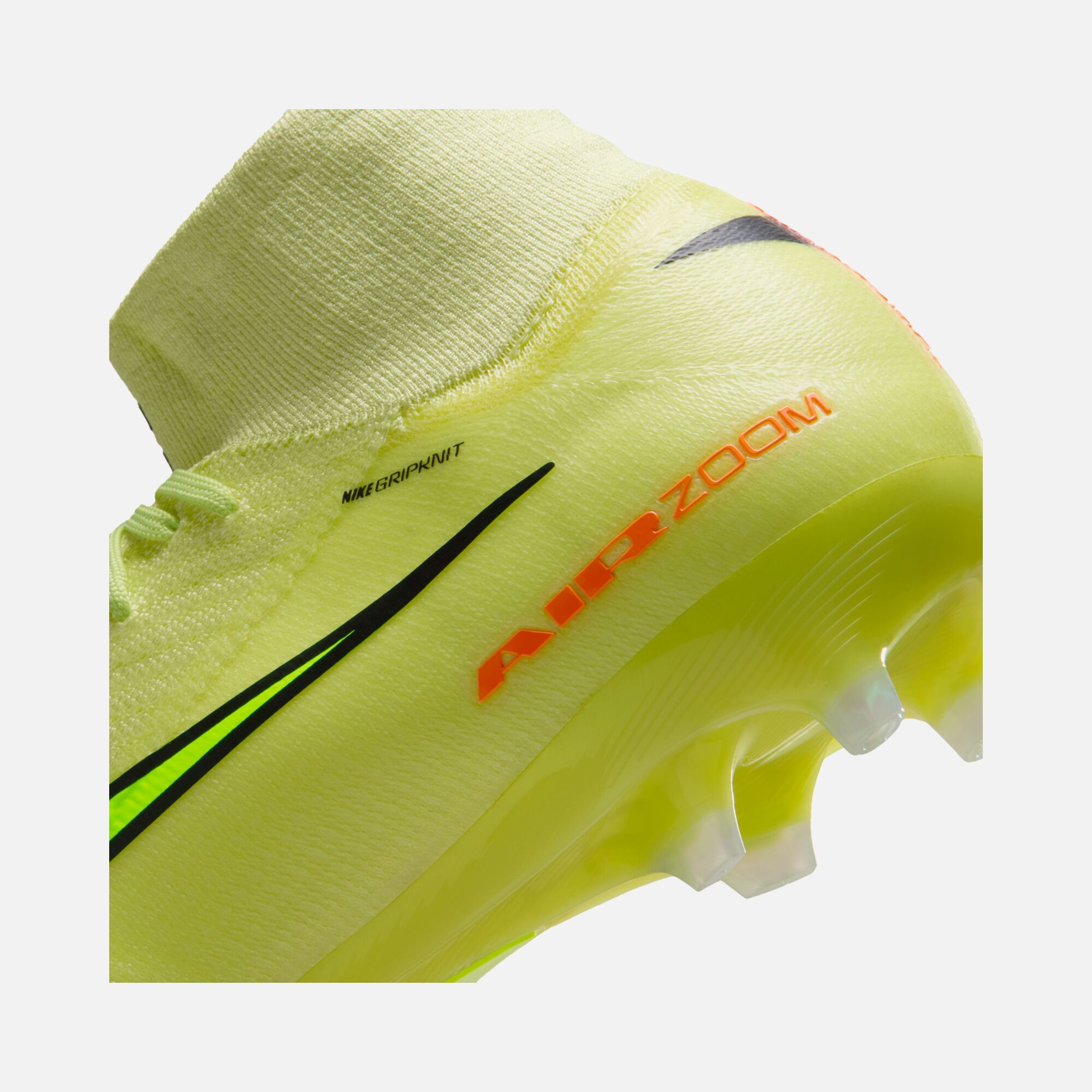 Nike Mercurial Superfly 10 Elite Artificial Grass-Pro High-Top Erkek Krampon