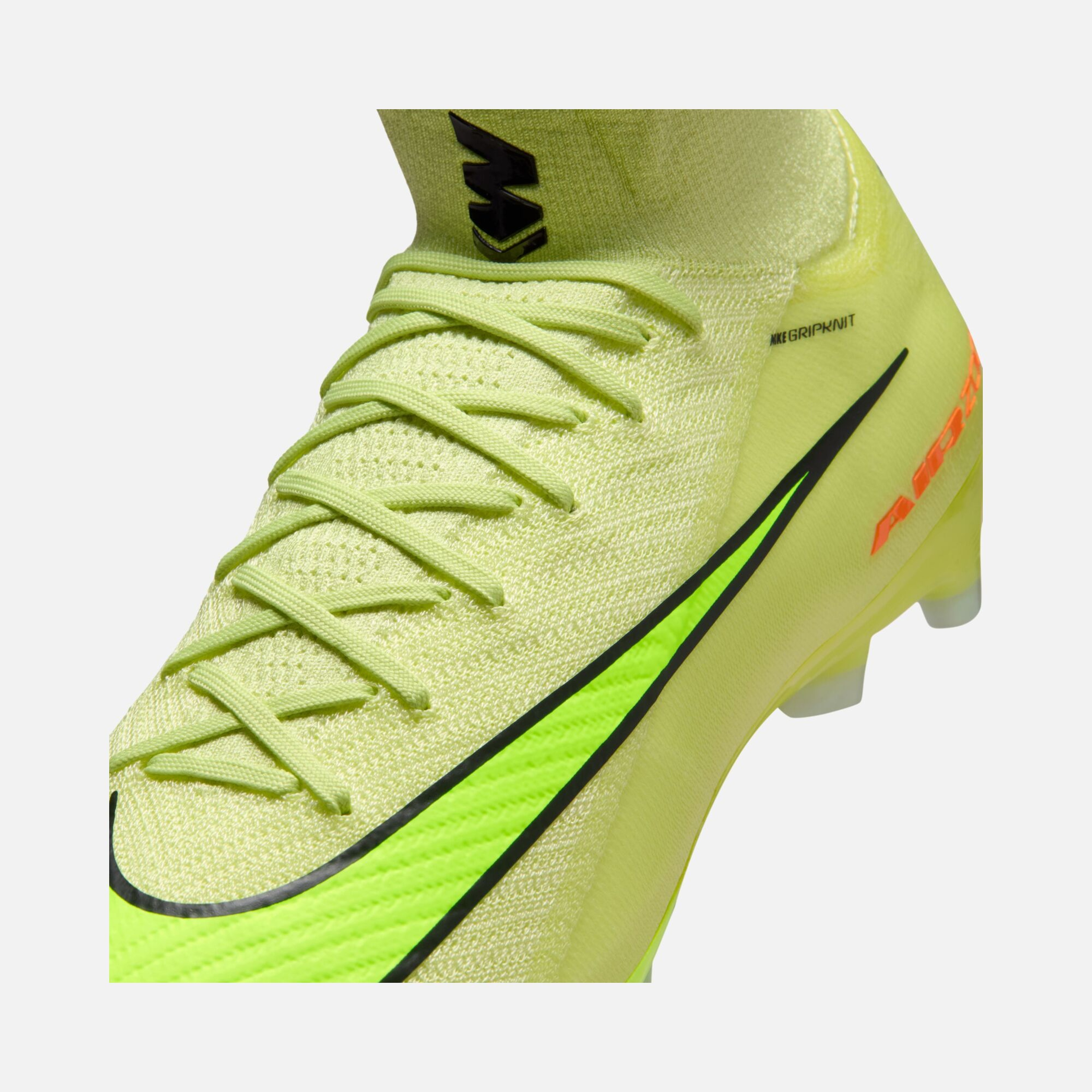 Nike Mercurial Superfly 10 Elite Artificial Grass-Pro High-Top Erkek Krampon