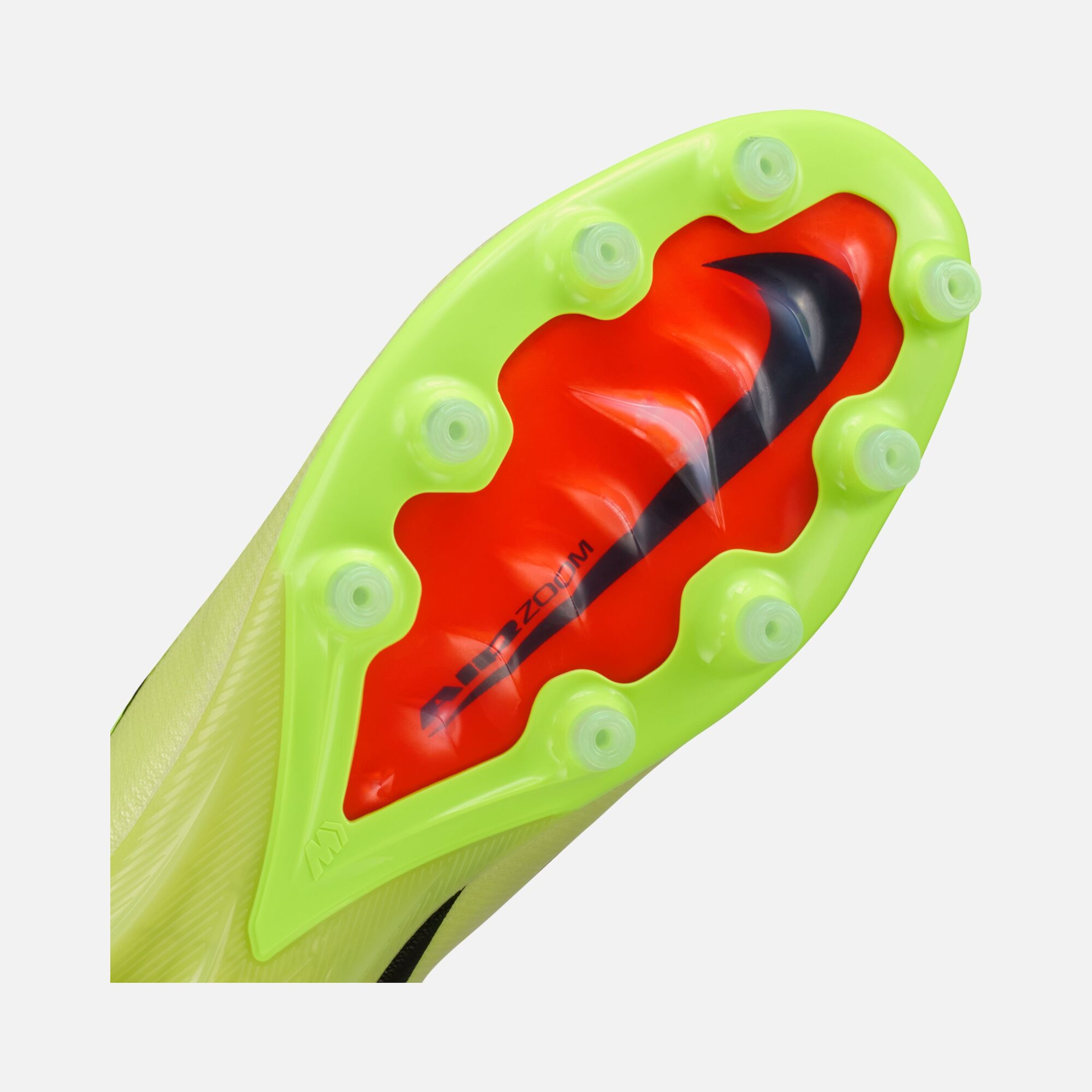 Nike Mercurial Superfly 10 Elite Artificial Grass-Pro High-Top Erkek Krampon