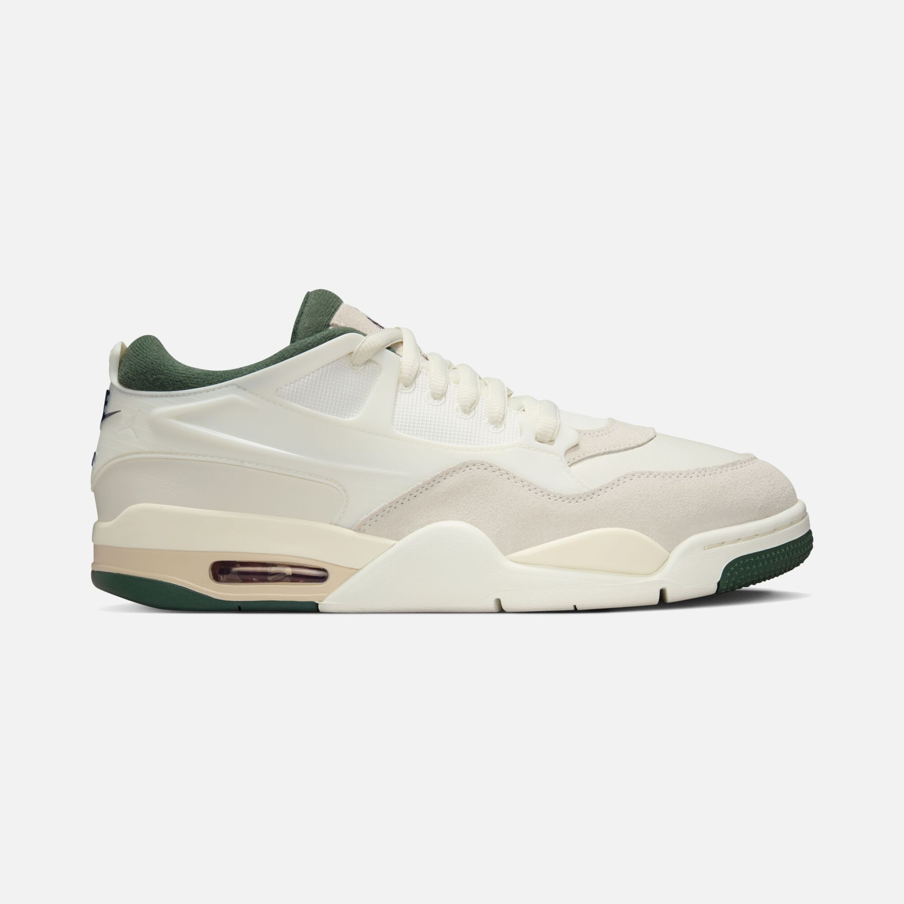 Nike Air Jordan 4 RM FW24 Erkek Spor Ayakkabı