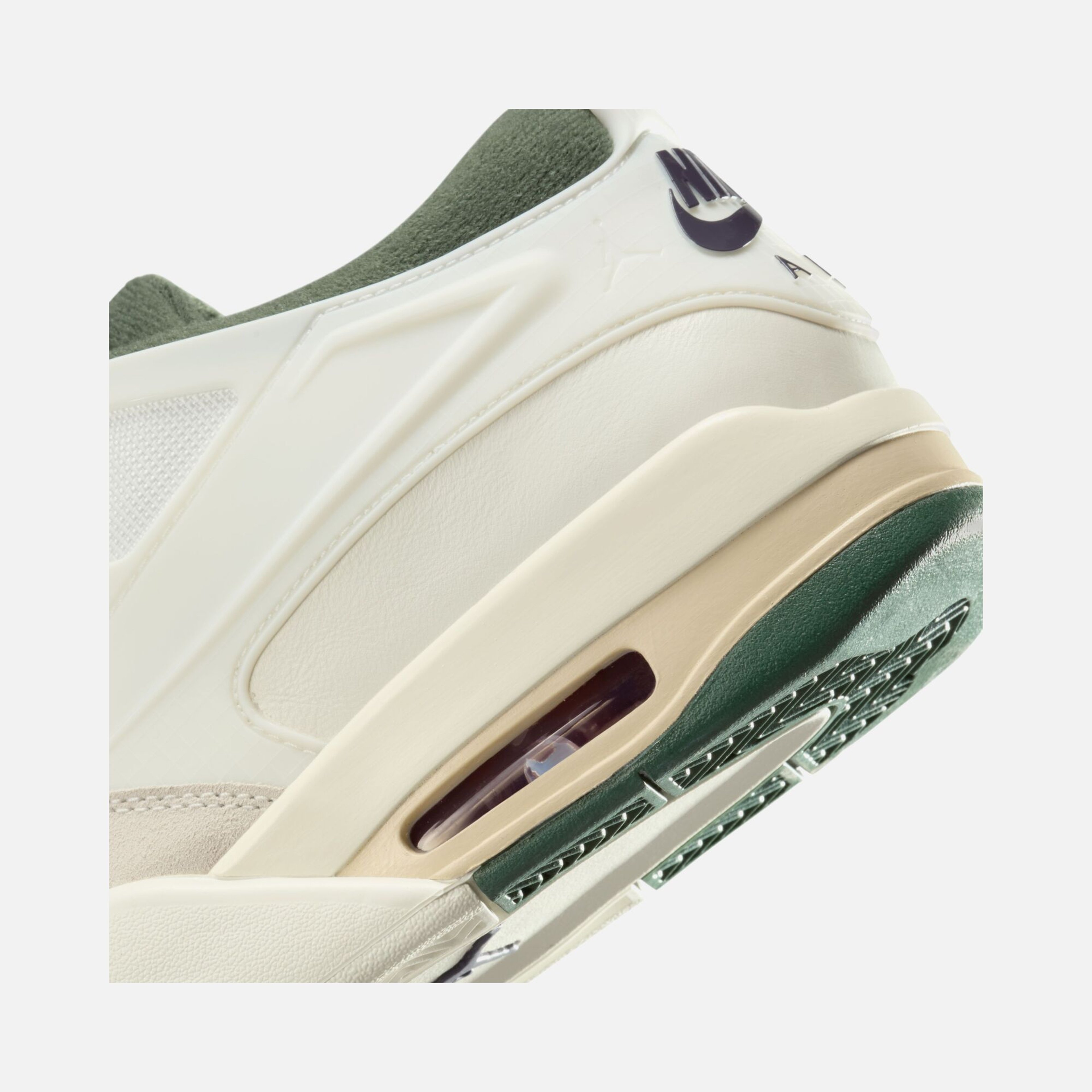 Nike Air Jordan 4 RM FW24 Erkek Spor Ayakkabı