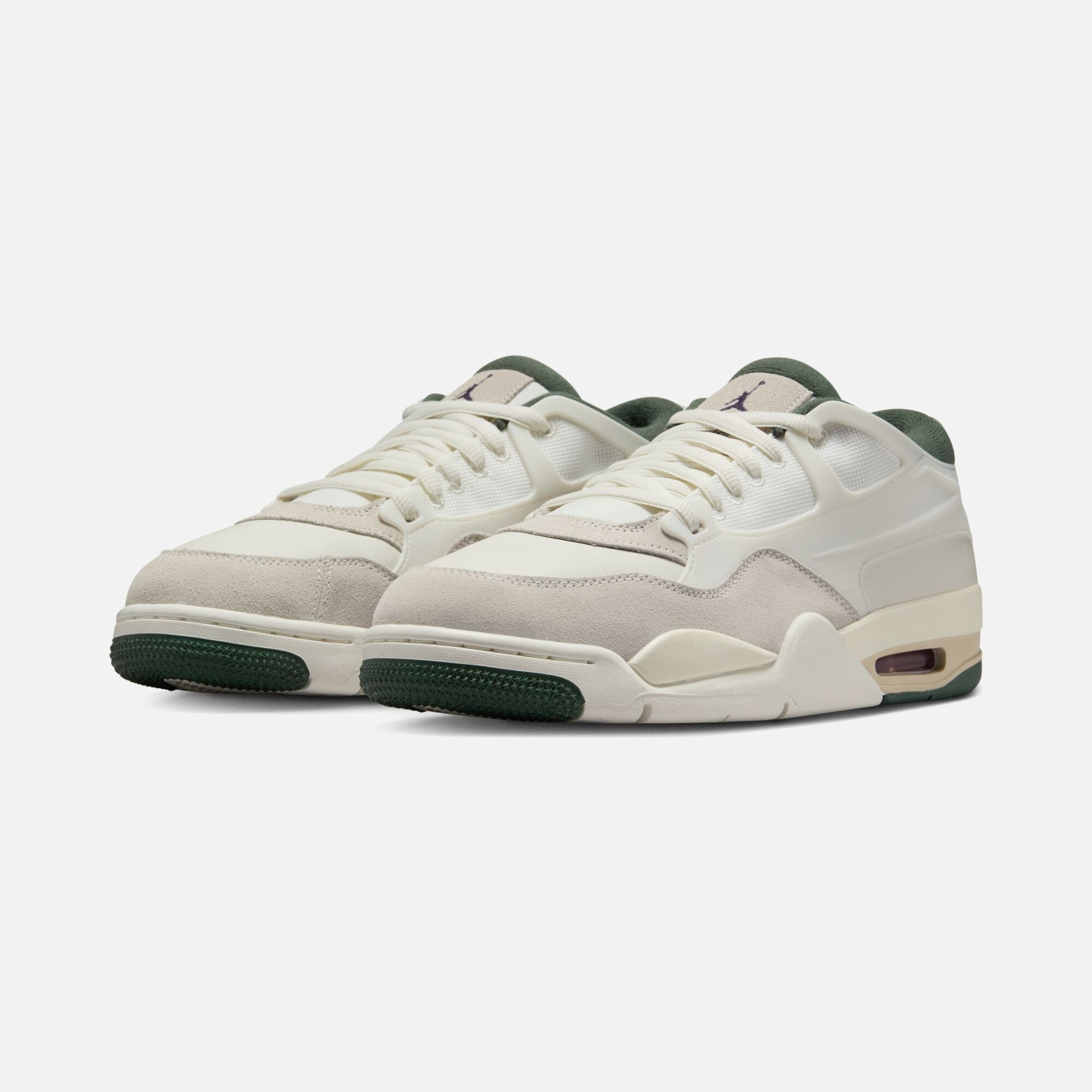 Nike Air Jordan 4 RM FW24 Erkek Spor Ayakkabı