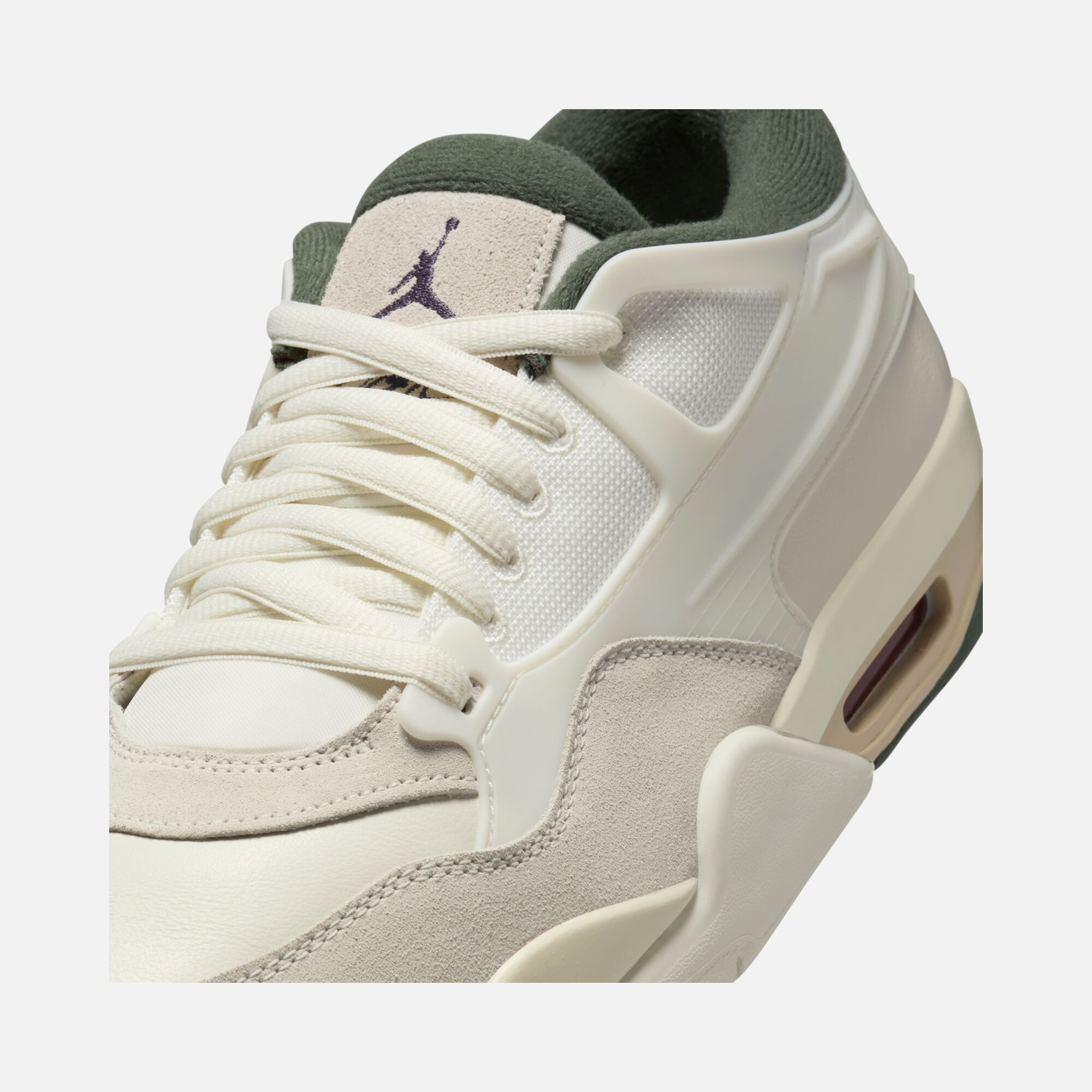 Nike Air Jordan 4 RM FW24 Erkek Spor Ayakkabı