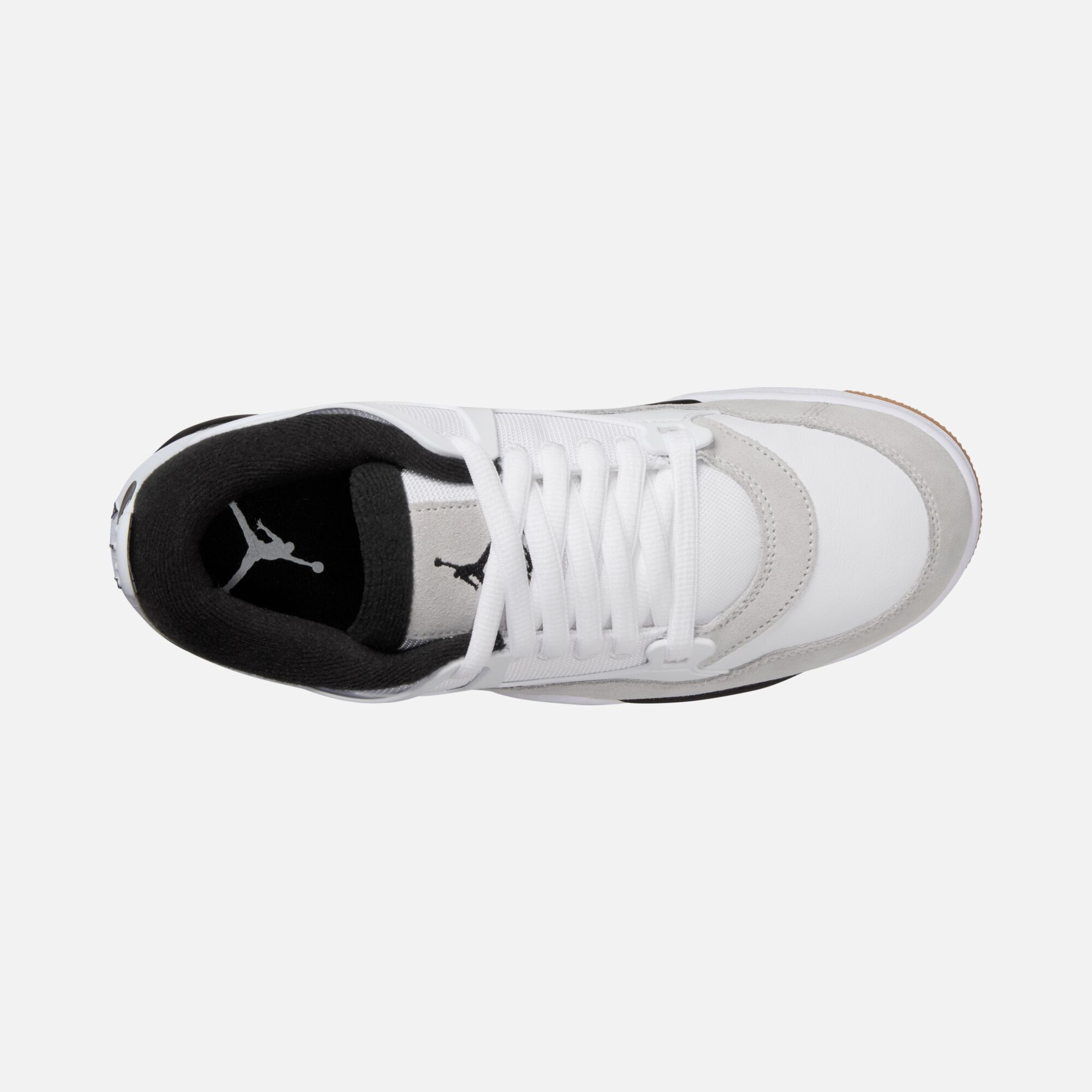 Nike Air Jordan 4 RM FW24 Erkek Spor Ayakkabı