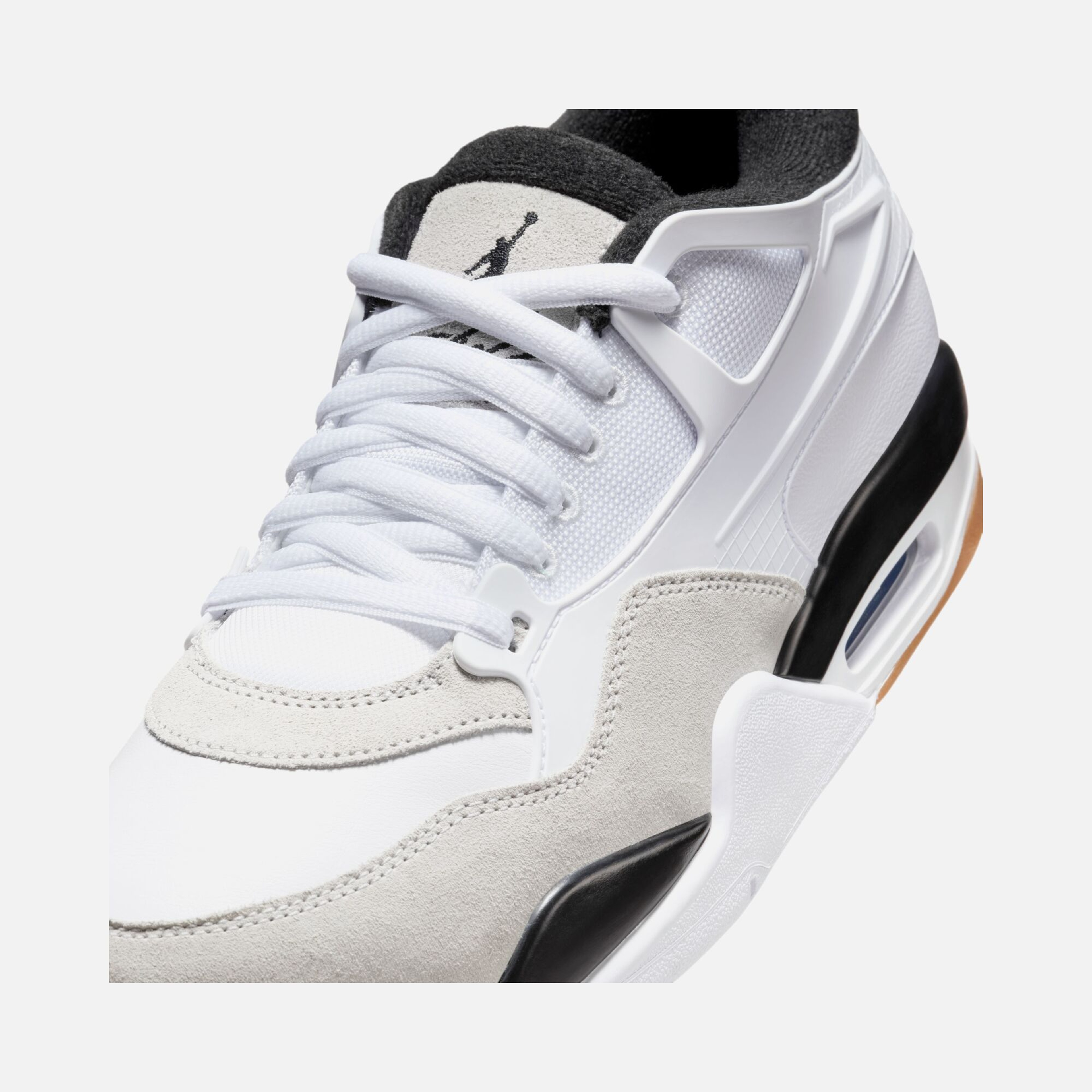 Nike Air Jordan 4 RM FW24 Erkek Spor Ayakkabı