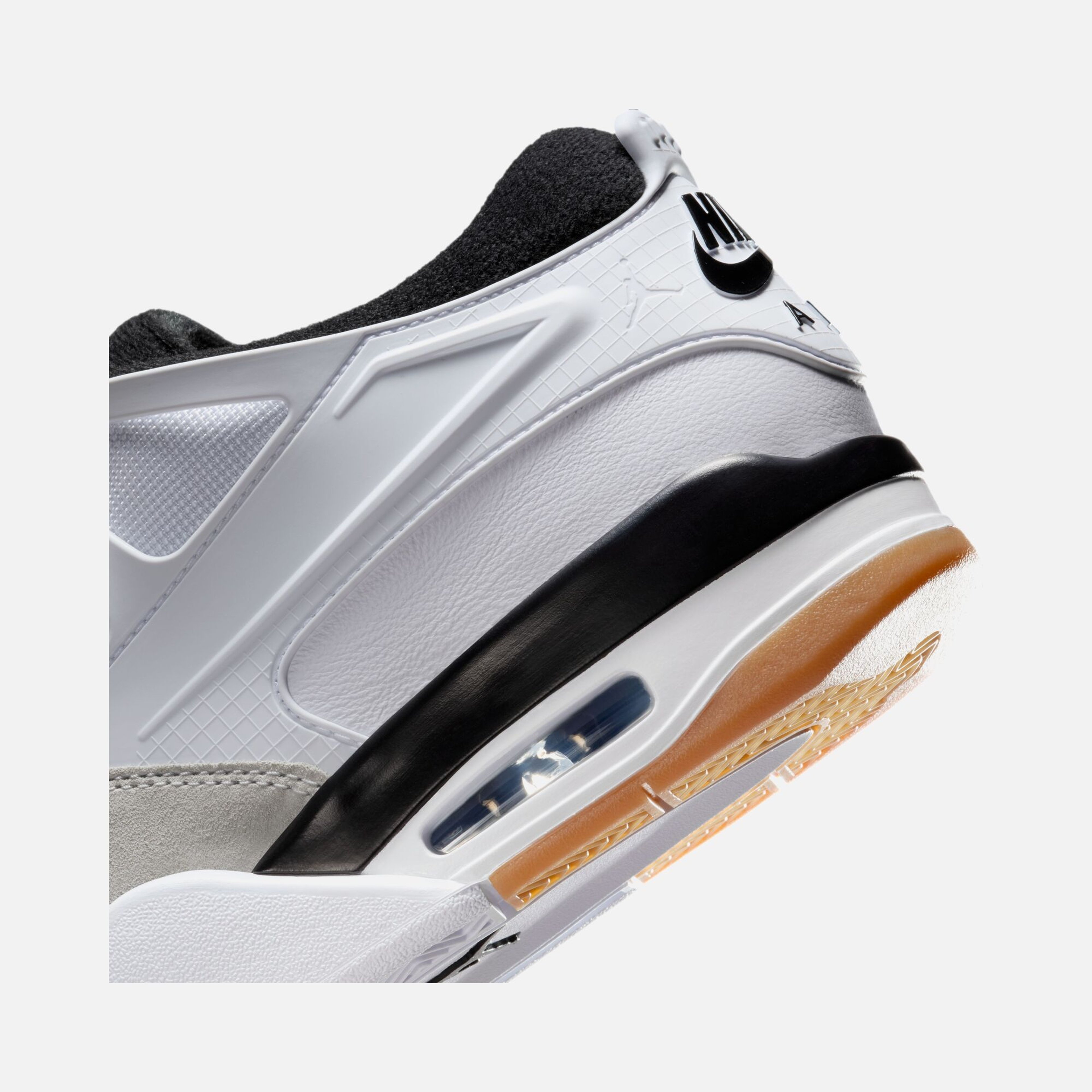 Nike Air Jordan 4 RM FW24 Erkek Spor Ayakkabı