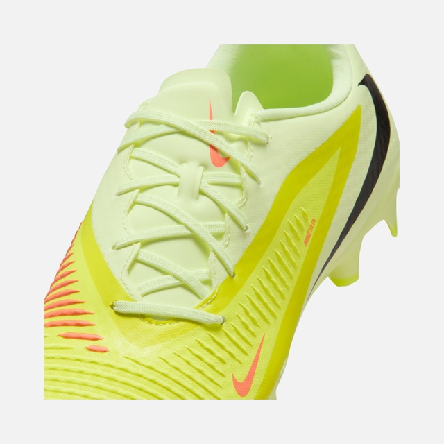 Nike Sarı Nike 6 Low PHANTOM FG/MG