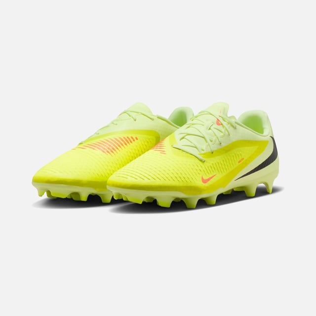 Nike Sarı Nike 6 Low PHANTOM FG/MG
