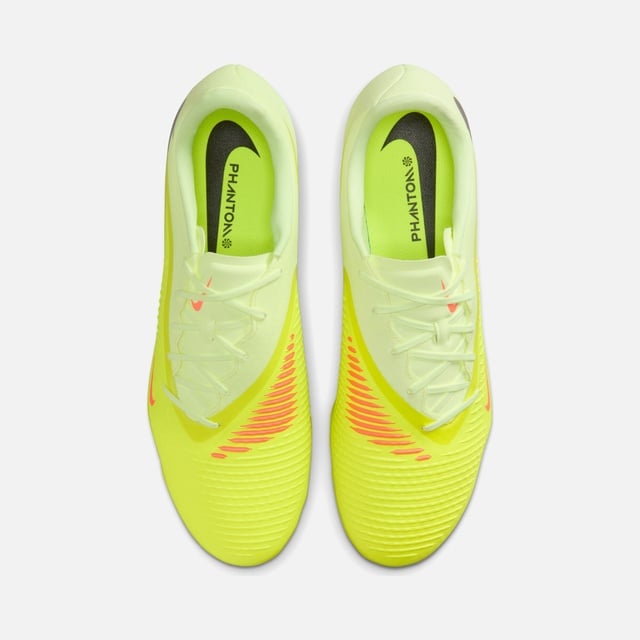 Nike Sarı Nike 6 Low PHANTOM FG/MG