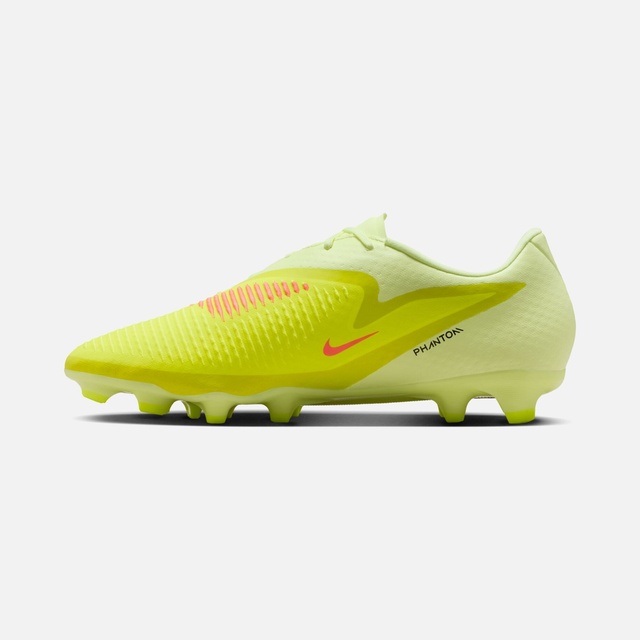 Nike Sarı Nike 6 Low PHANTOM FG/MG
