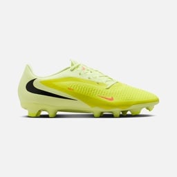 Nike Phantom 6 Low Academy Fg/Mg Erkek Krampon