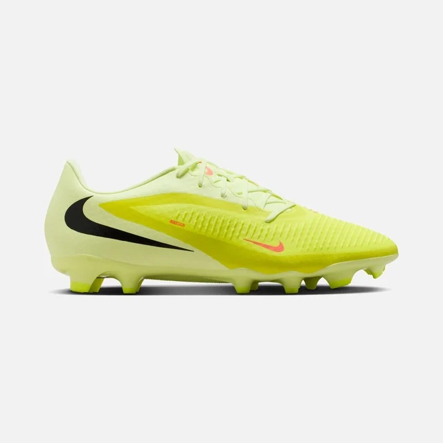 Nike Sarı Nike 6 Low PHANTOM FG/MG