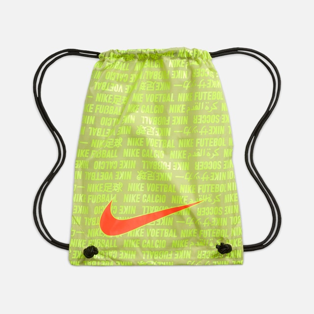 Nike Yeşil Nike Mercurial Superfly 10 ELITE