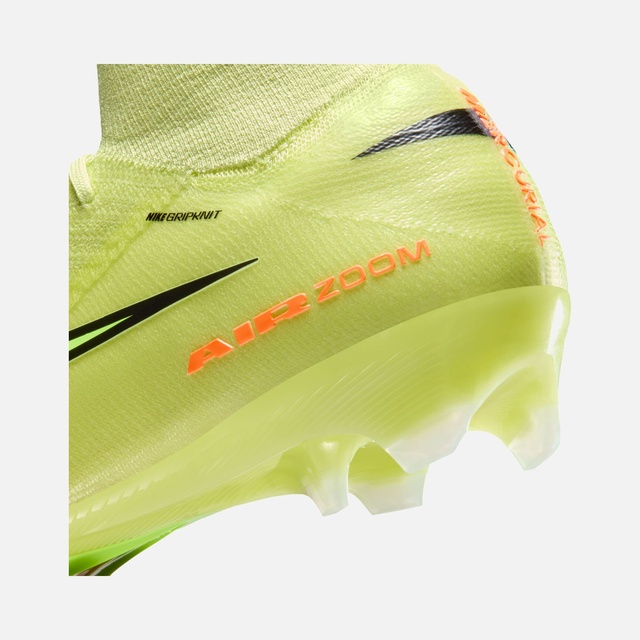 Nike Yeşil Nike Mercurial Superfly 10 ELITE