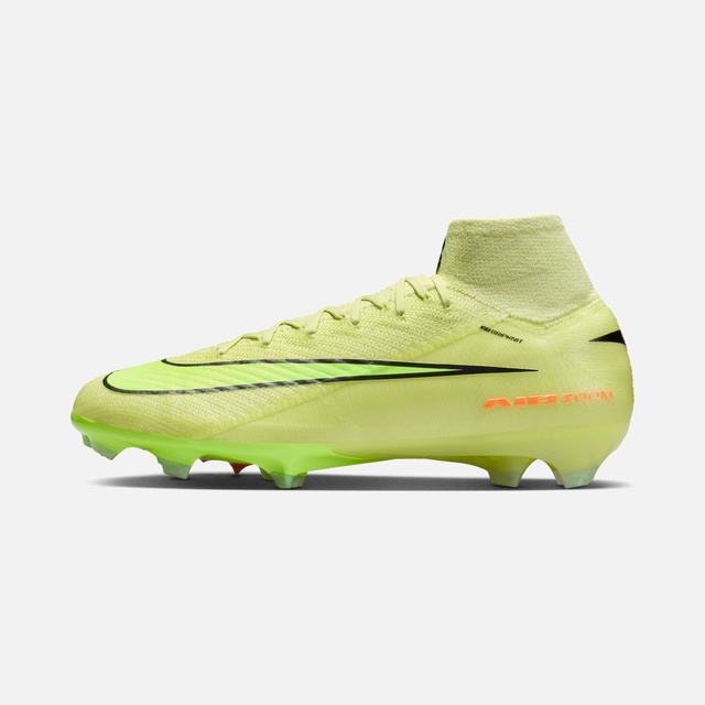 Nike Yeşil Nike Mercurial Superfly 10 ELITE