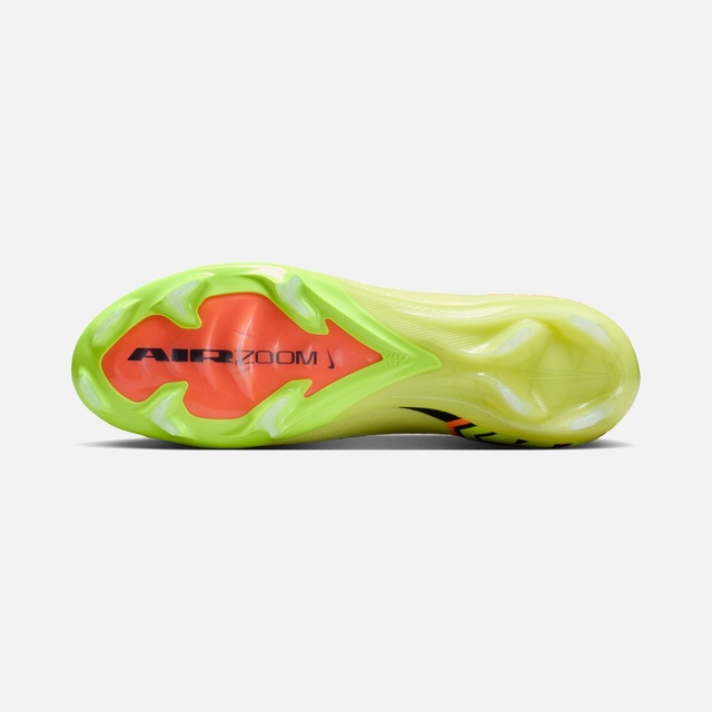 Nike Yeşil Nike Mercurial Superfly 10 ELITE
