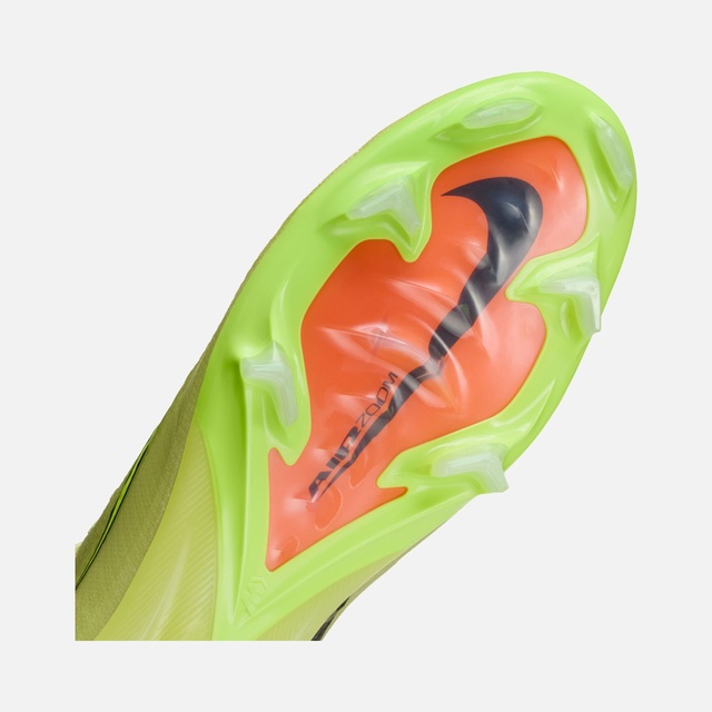 Nike Yeşil Nike Mercurial Superfly 10 ELITE
