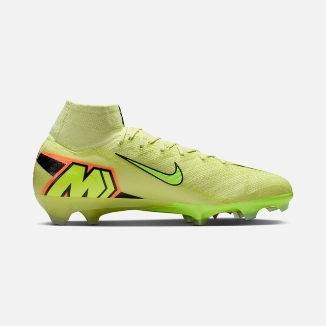 Nike Yeşil Nike Mercurial Superfly 10 ELITE